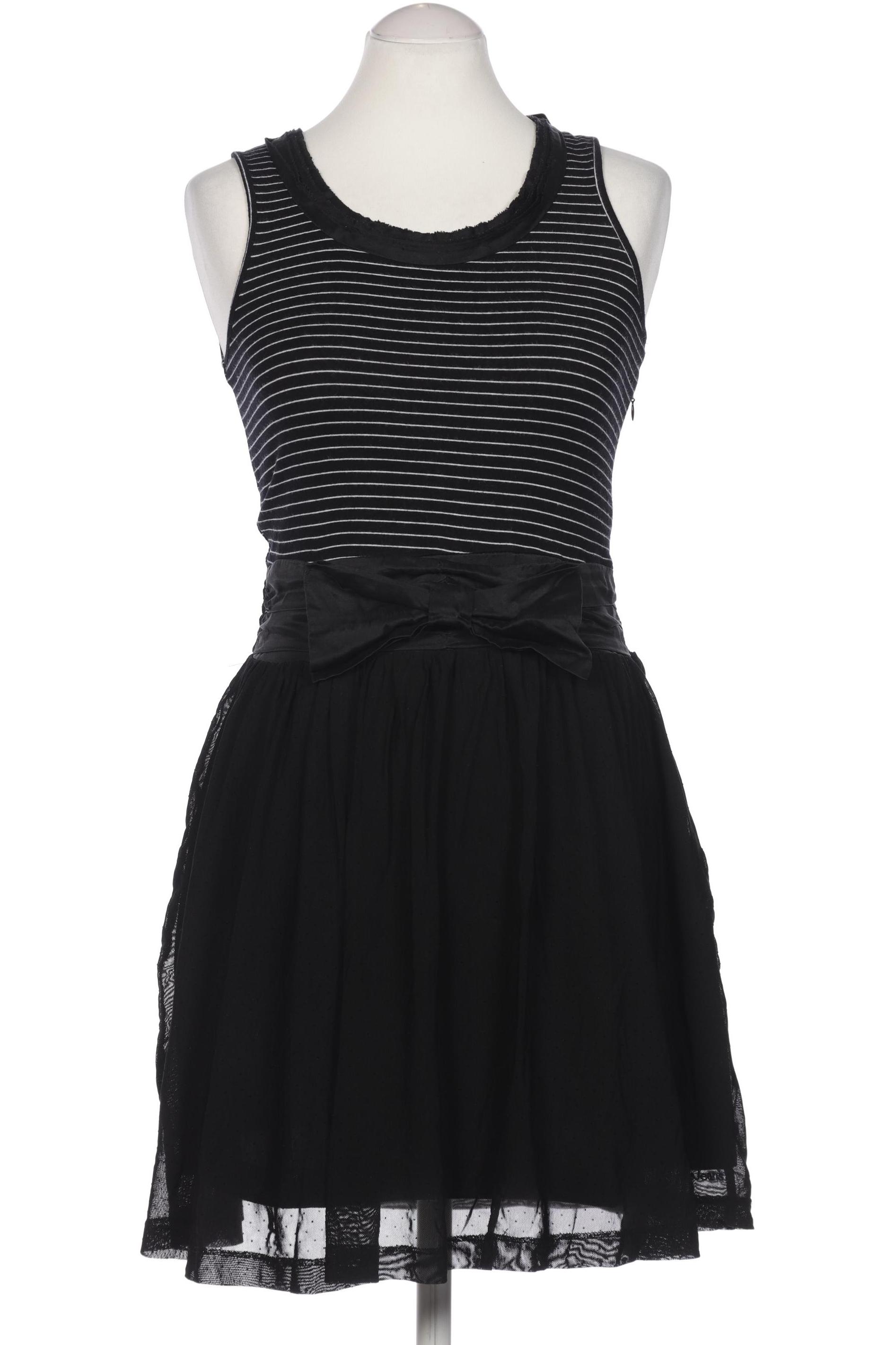 

Pepe Jeans Damen Kleid, schwarz, Gr. 38