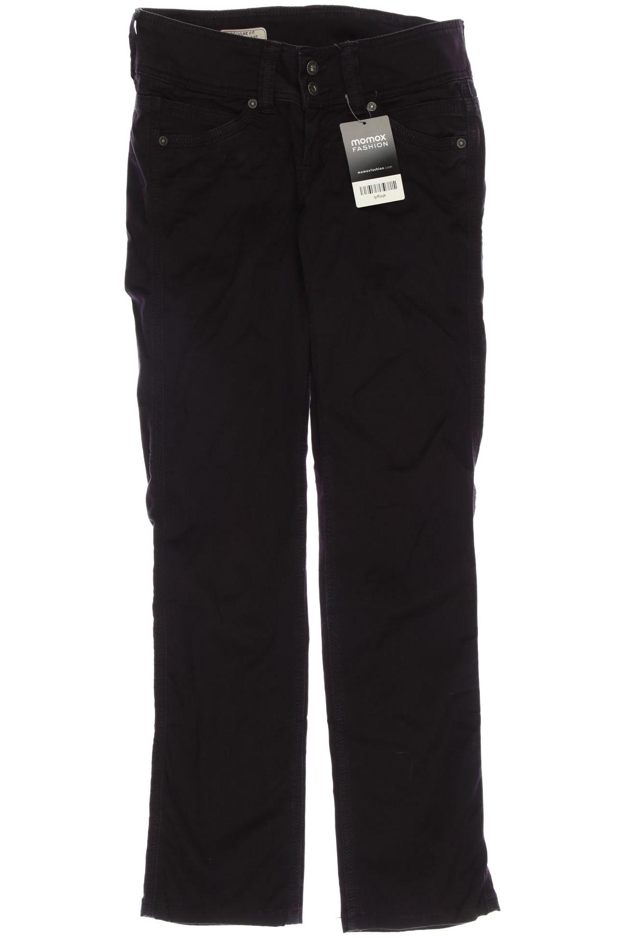 

Pepe Jeans Damen Jeans, flieder