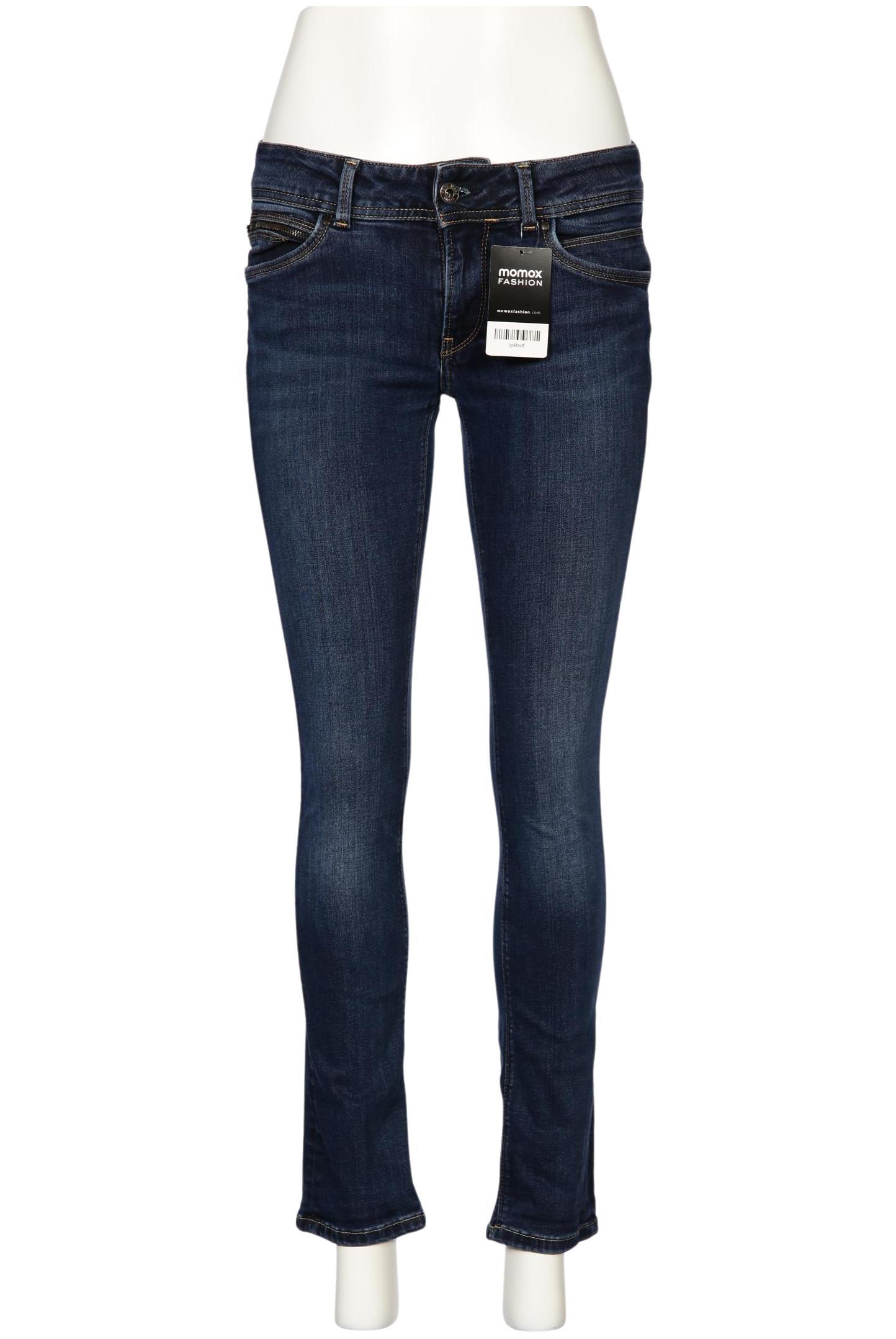 

Pepe Jeans Damen Jeans, blau, Gr. 29