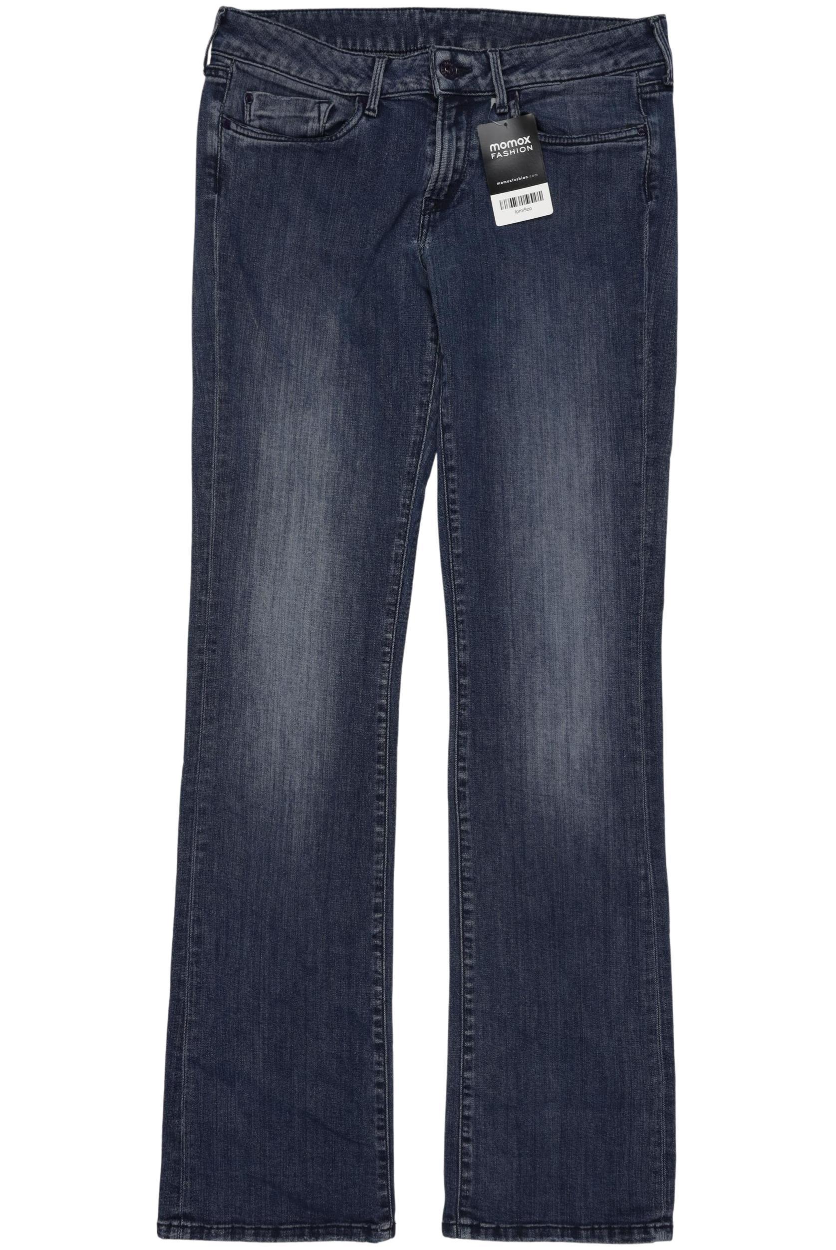 

Pepe Jeans Damen Jeans, blau, Gr. 30