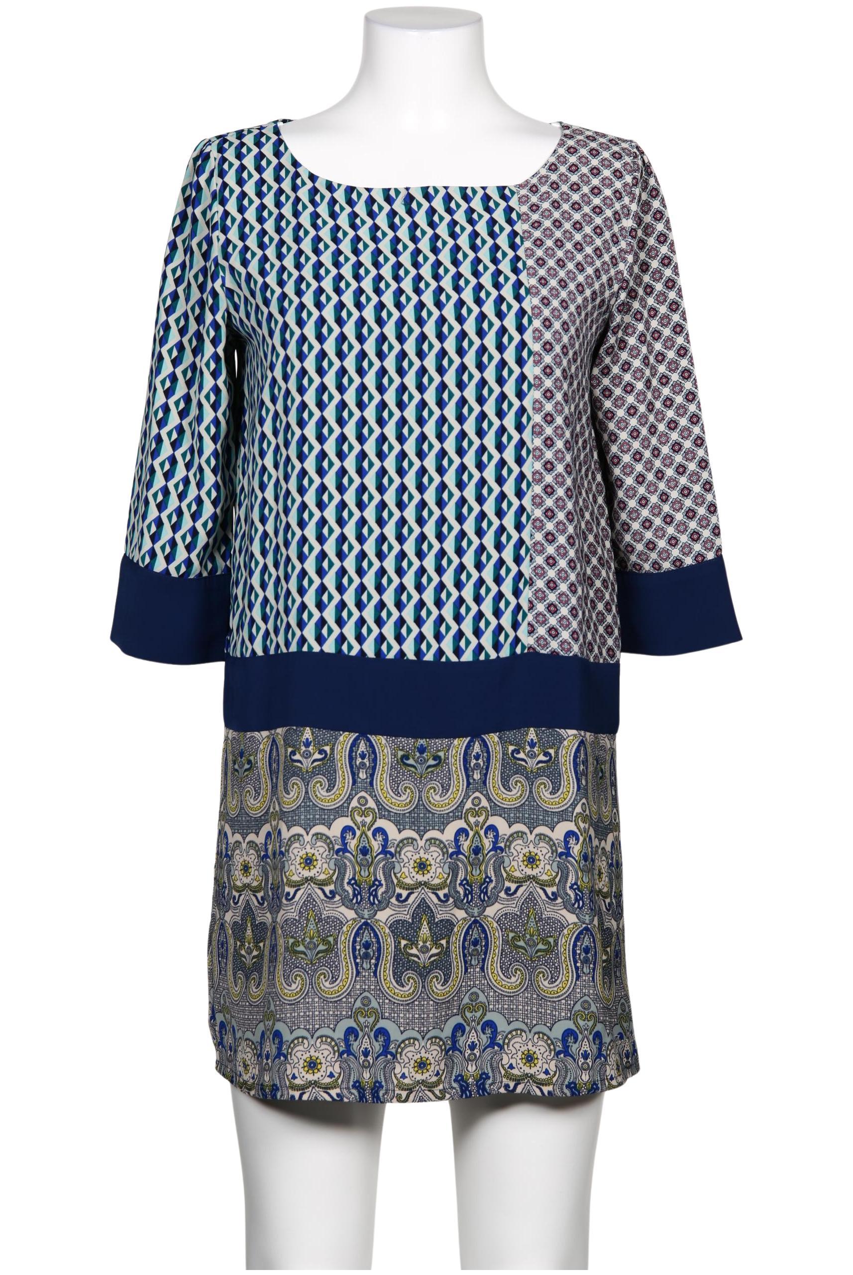 

Pepe Jeans Damen Kleid, mehrfarbig, Gr. 38