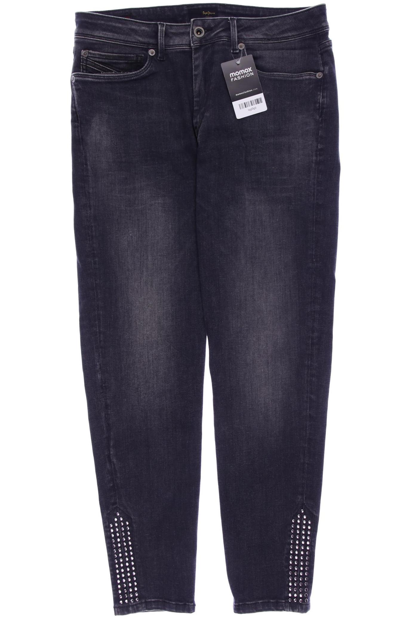 

Pepe Jeans Damen Jeans, grau