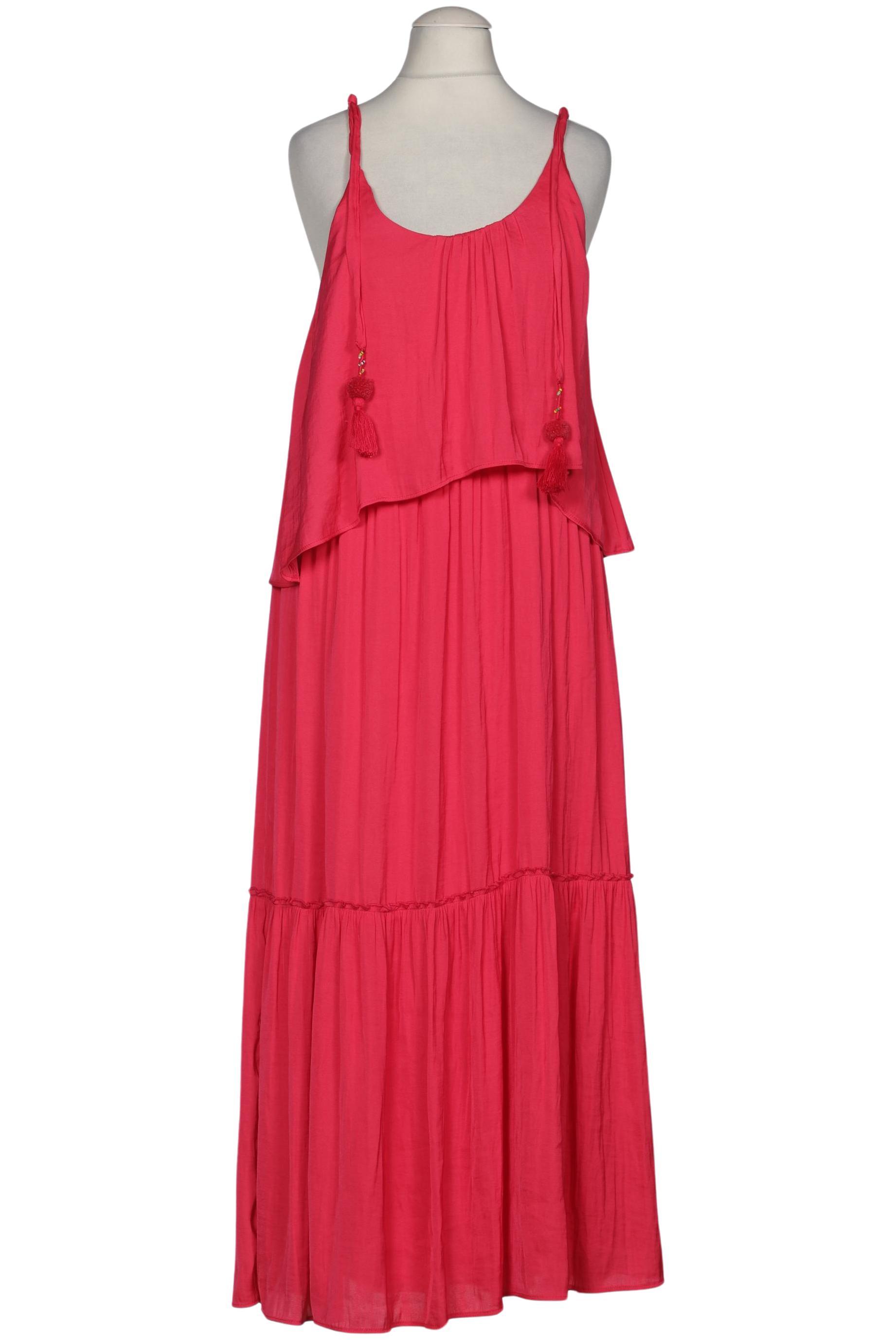 

Pepe Jeans Damen Kleid, pink, Gr. 38