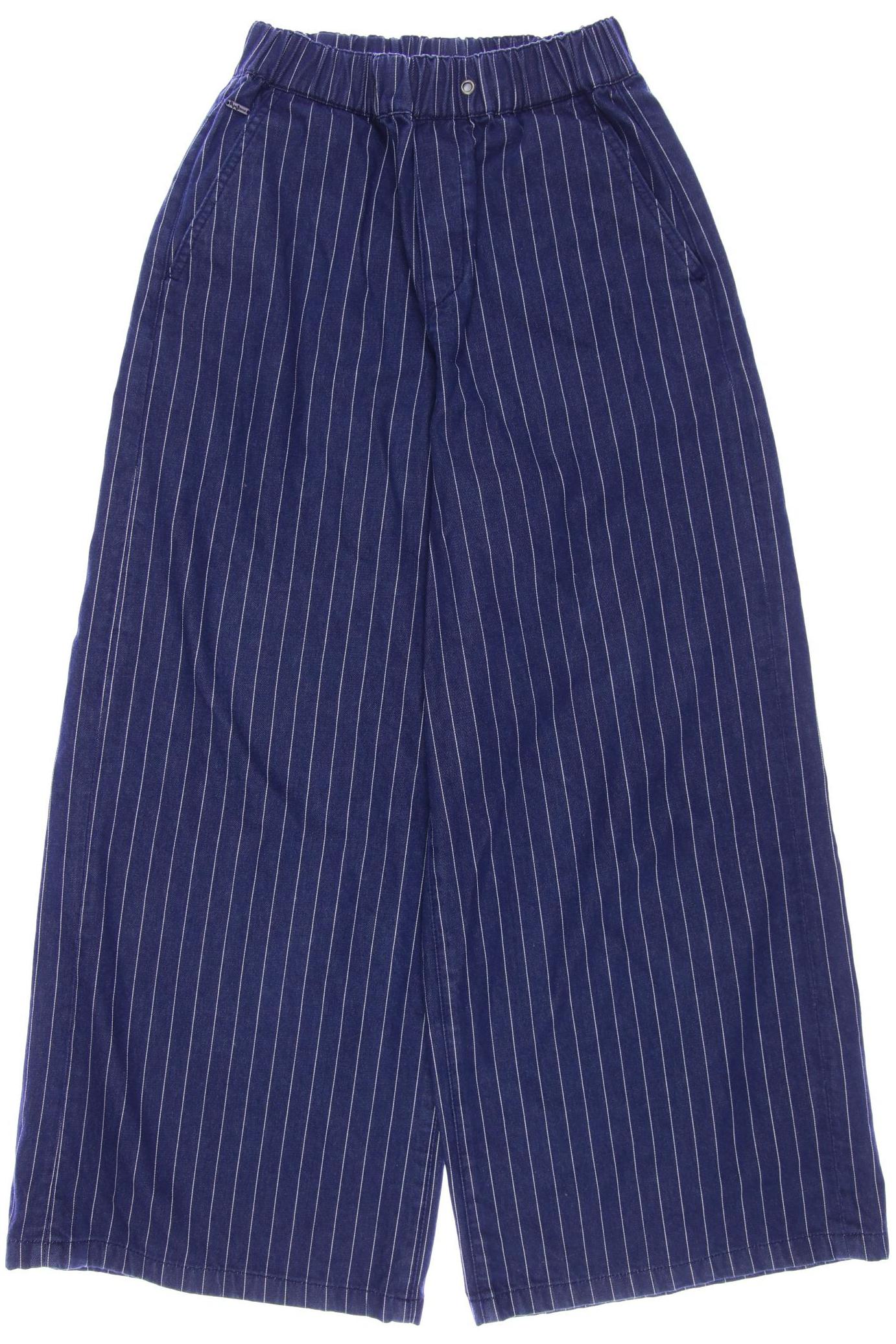 

Pepe Jeans Damen Jeans, blau, Gr. 26