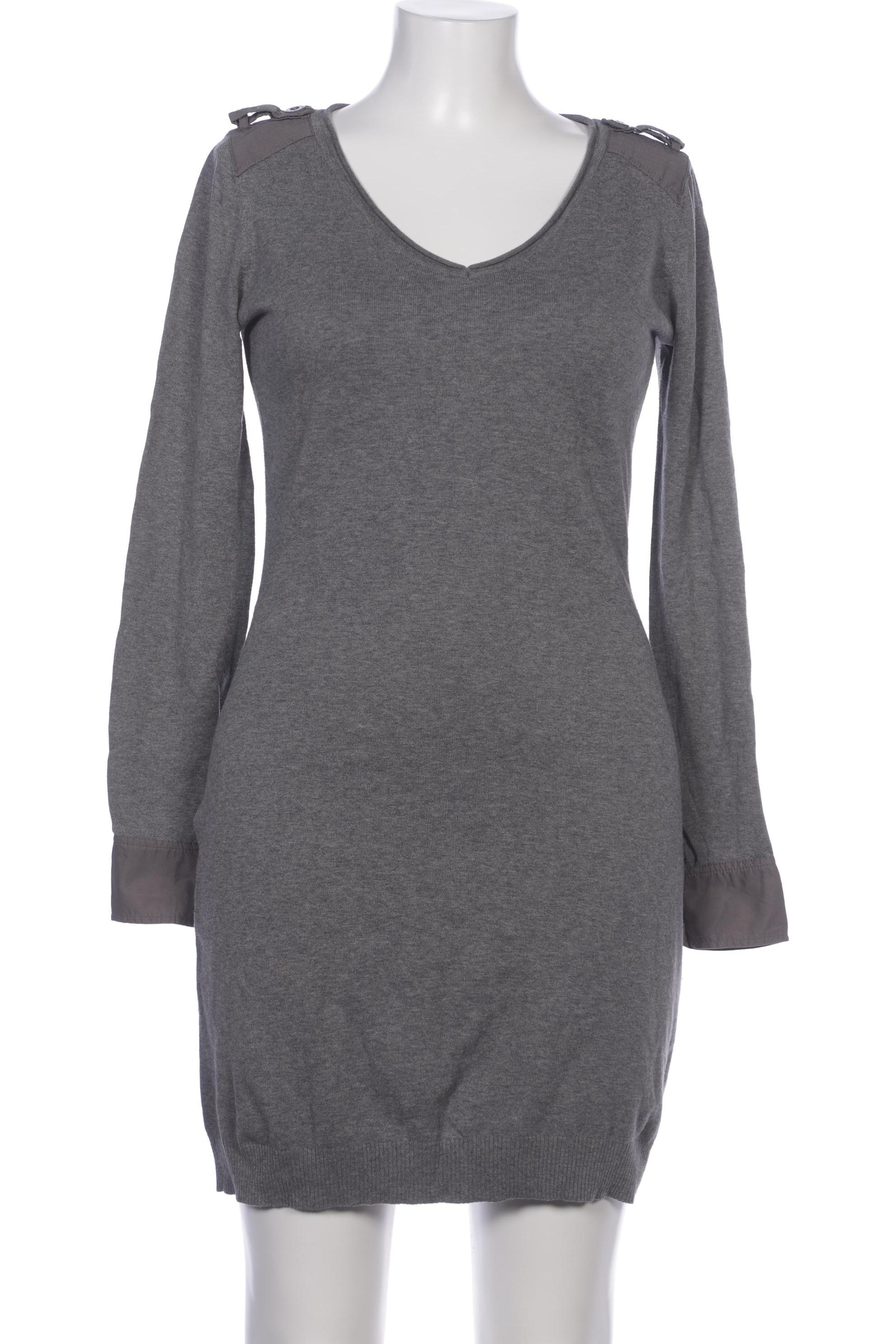 

Pepe Jeans Damen Kleid, grau, Gr. 44