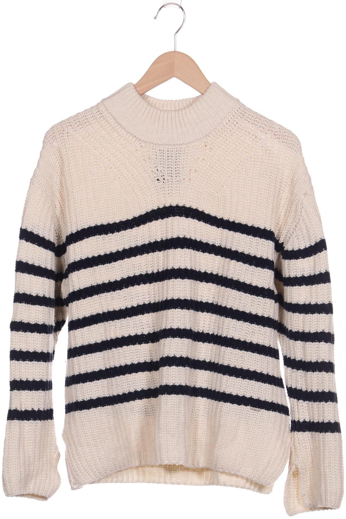 

Pepe Jeans Damen Pullover, cremeweiß, Gr. 36