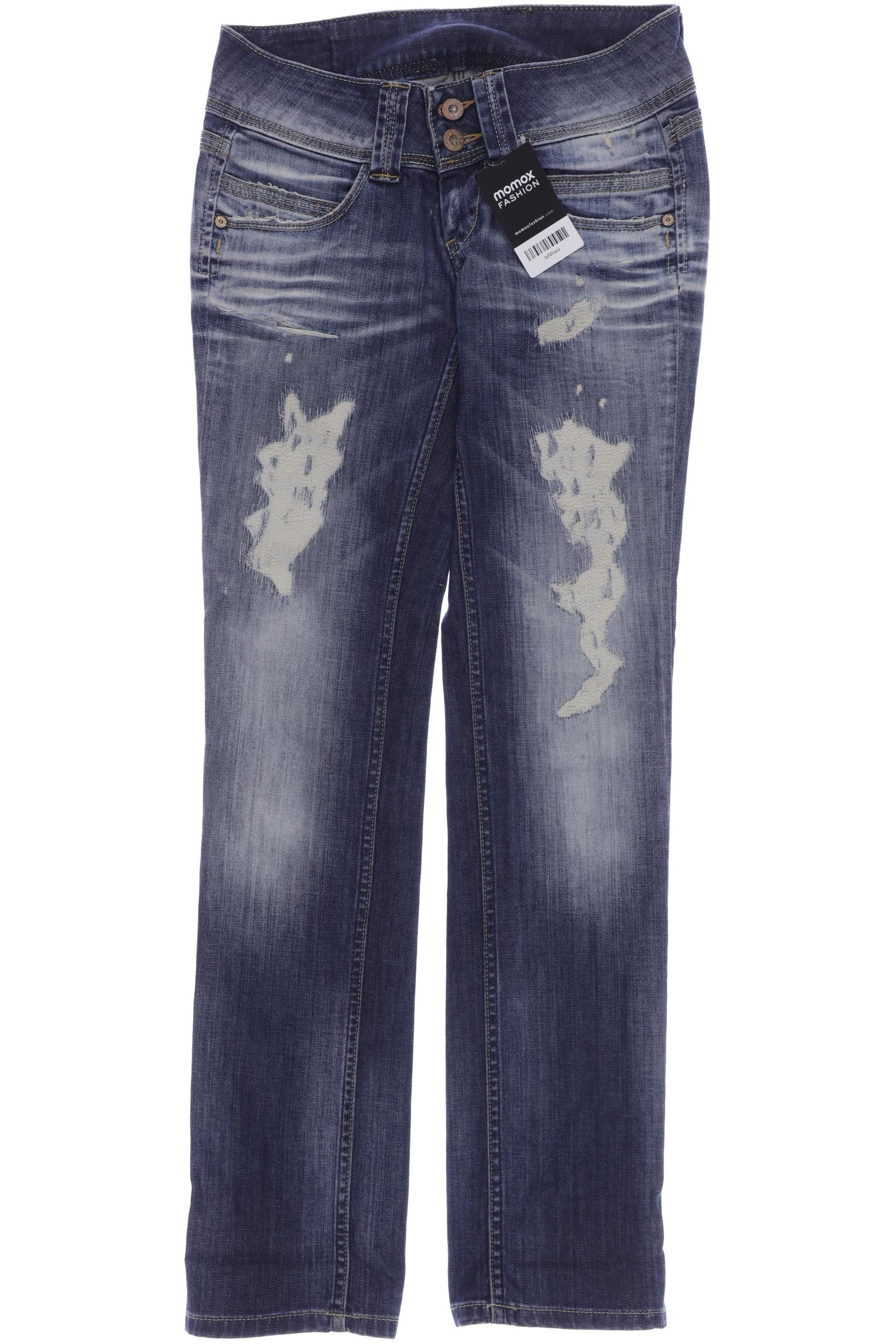 

Pepe Jeans Damen Jeans, blau