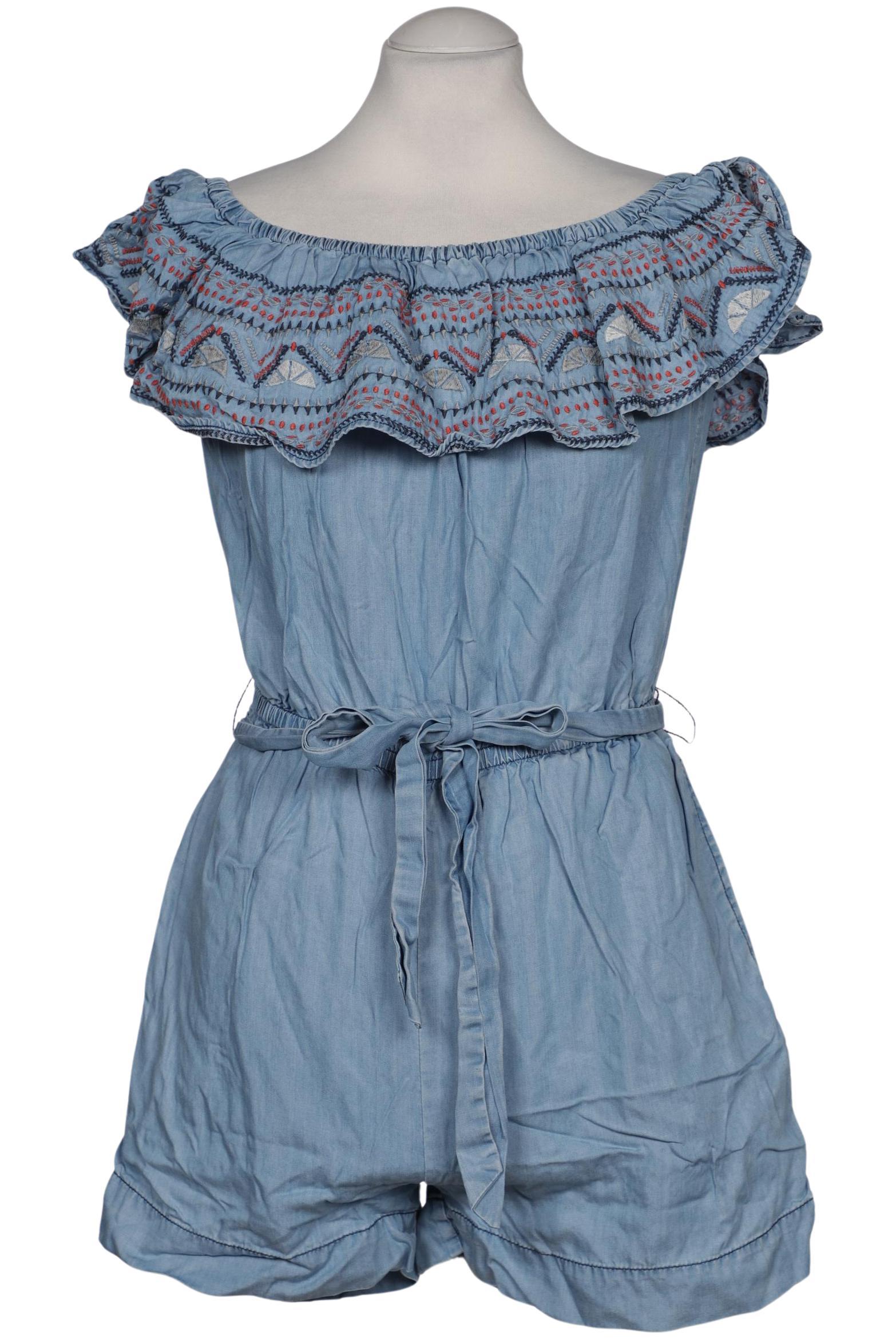 

Pepe Jeans Damen Jumpsuit/Overall, hellblau, Gr. 38