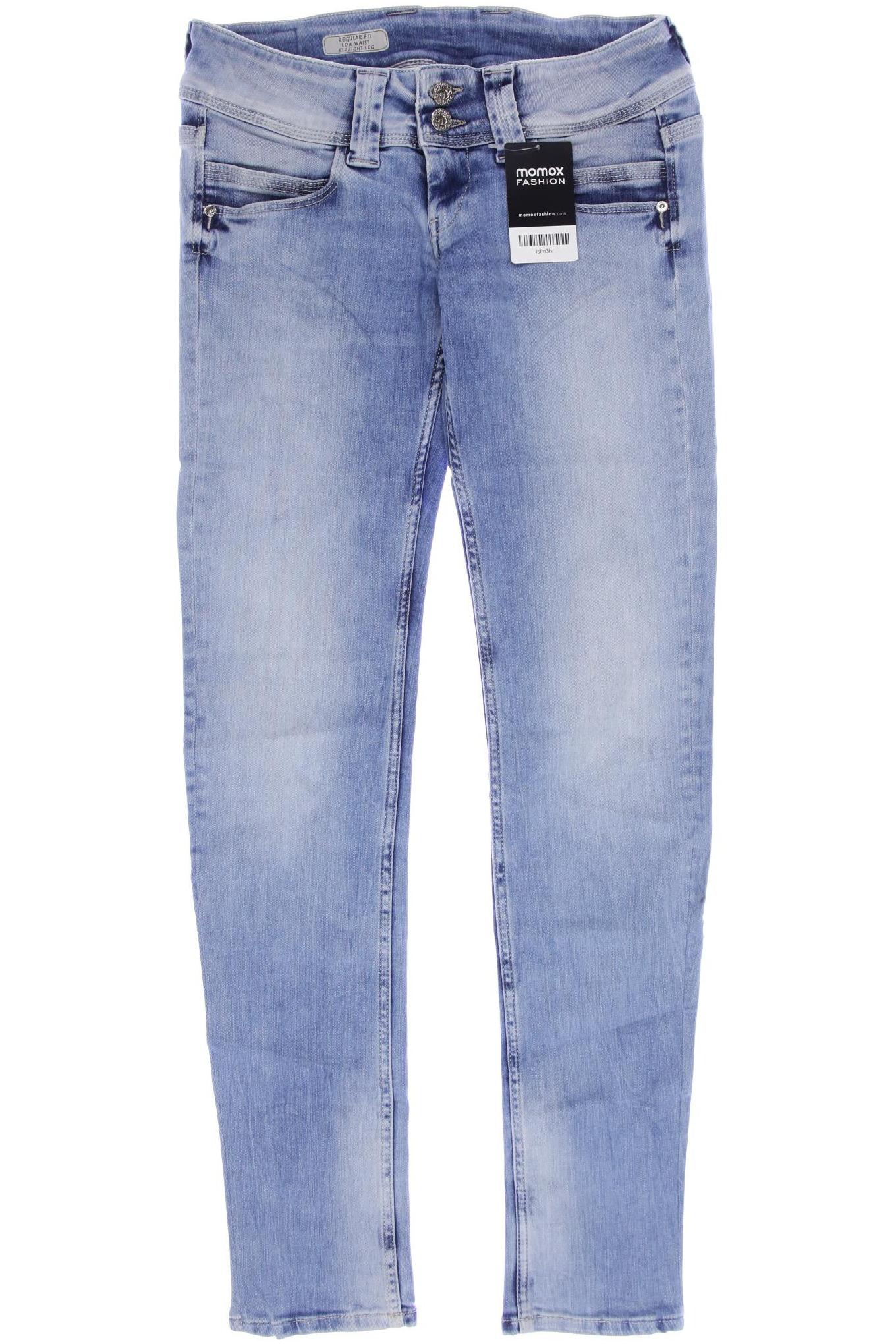 

Pepe Jeans Damen Jeans, blau