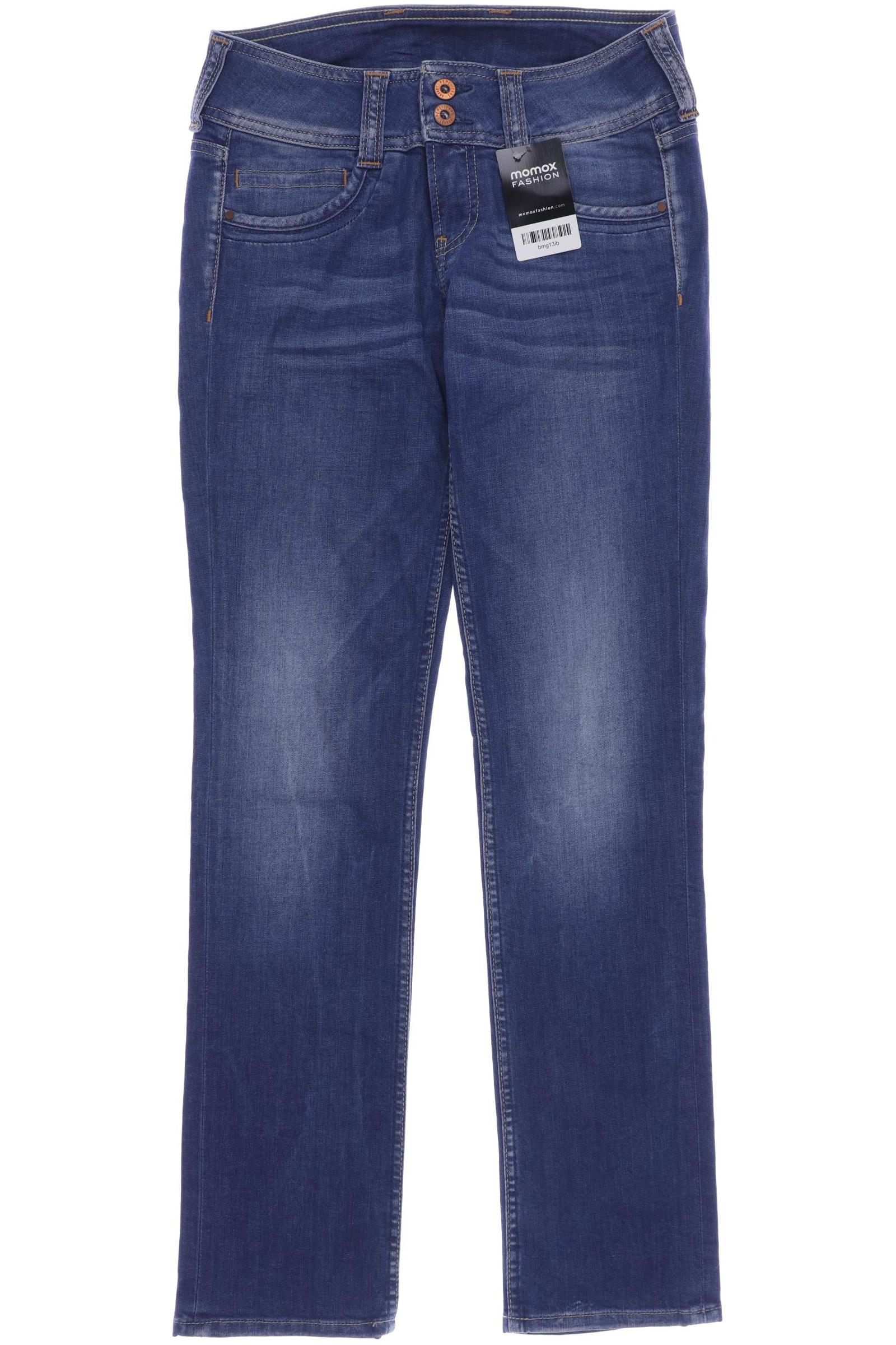 

Pepe Jeans Damen Jeans, blau