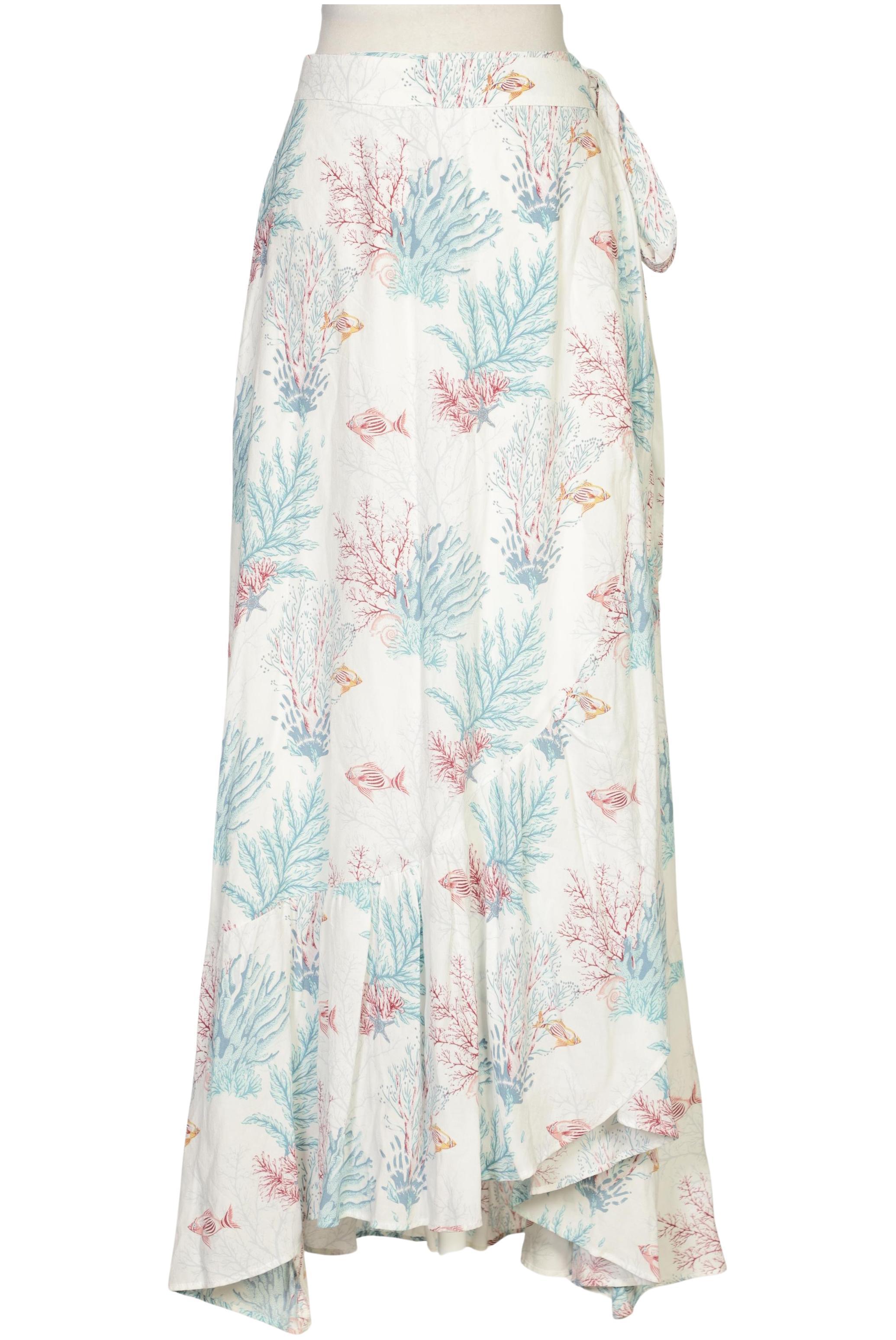 

Pepe Jeans Damen Rock, mehrfarbig, Gr. 34