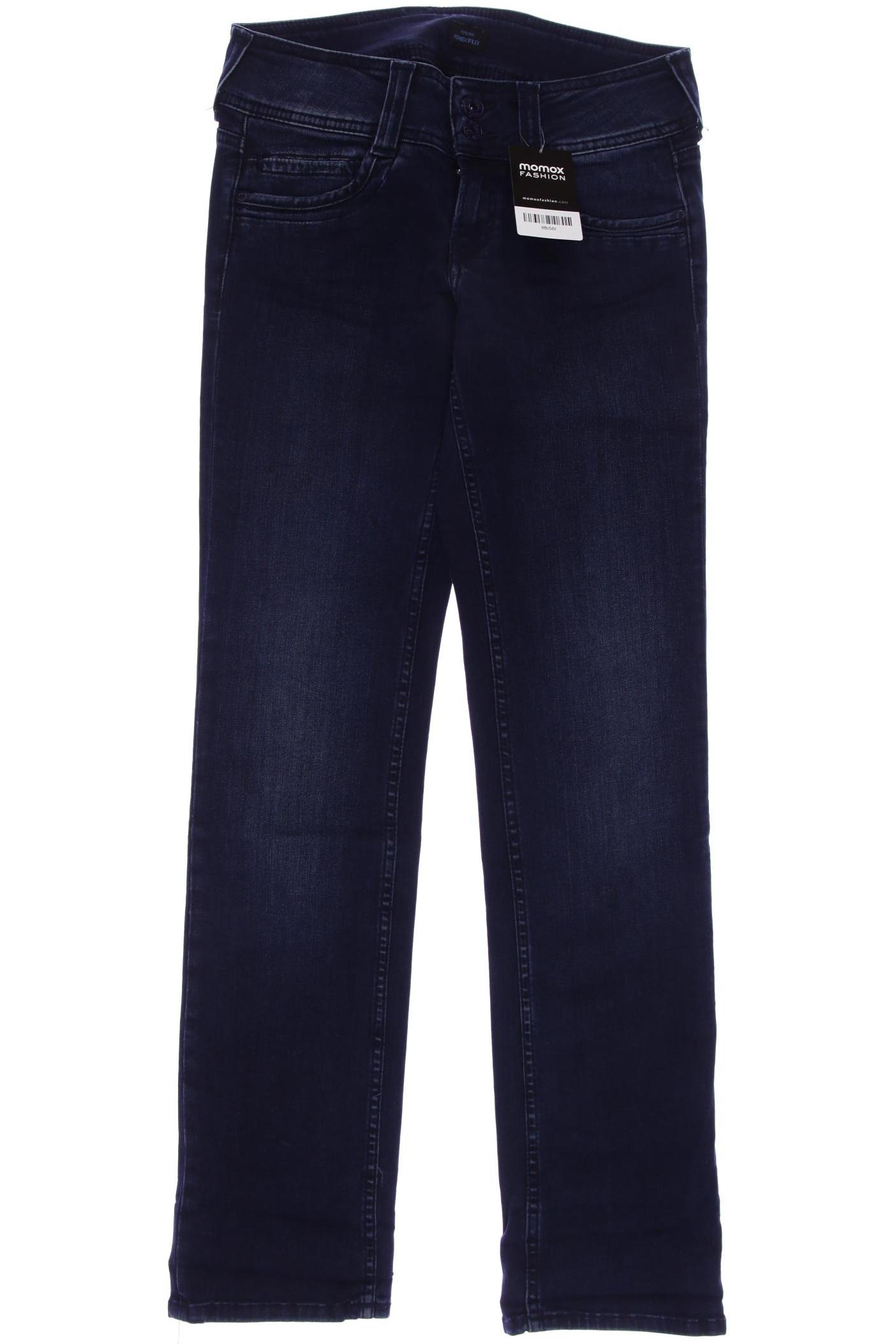 

Pepe Jeans Damen Jeans, marineblau