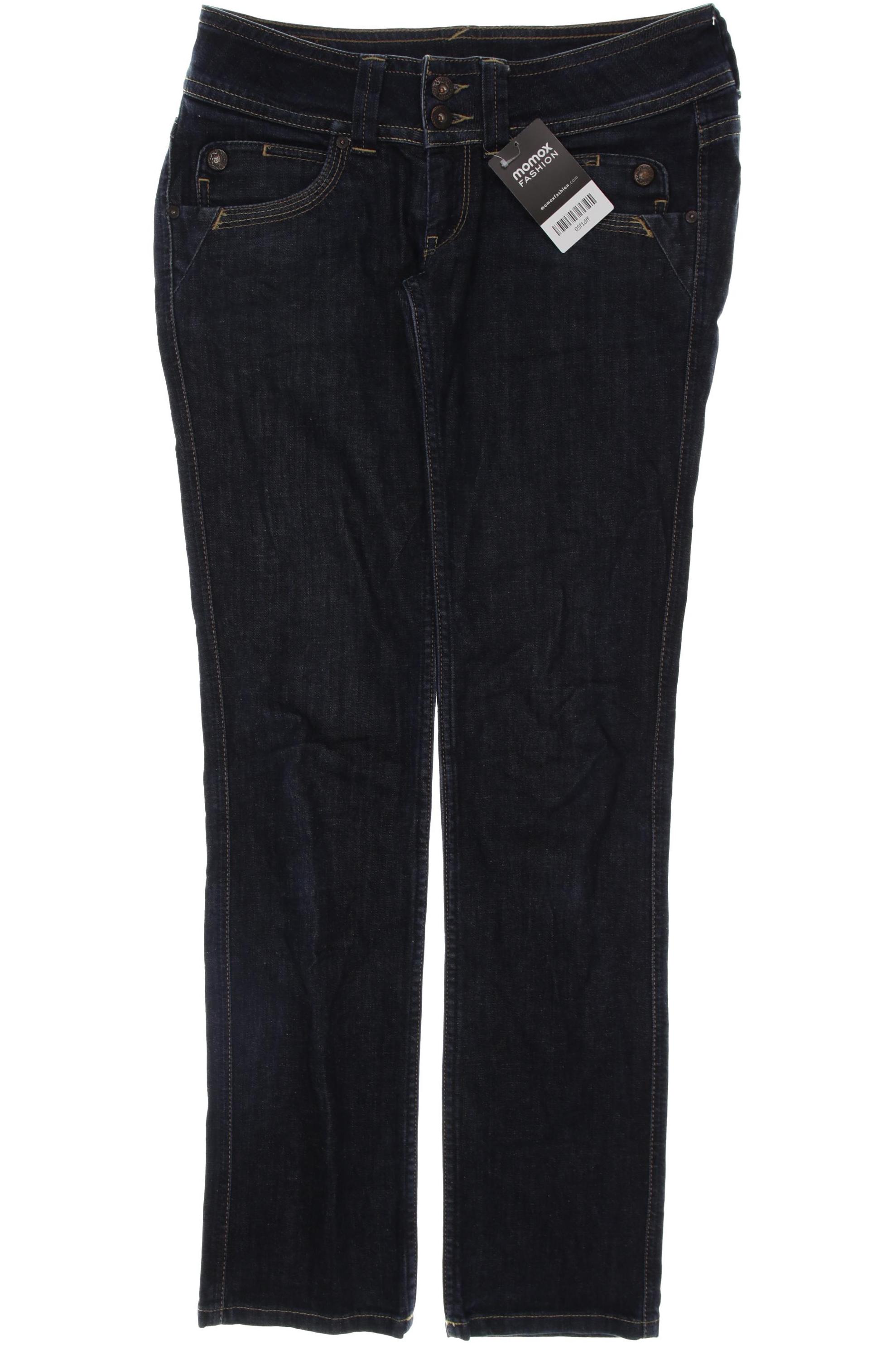 

Pepe Jeans Damen Jeans, blau, Gr. 29