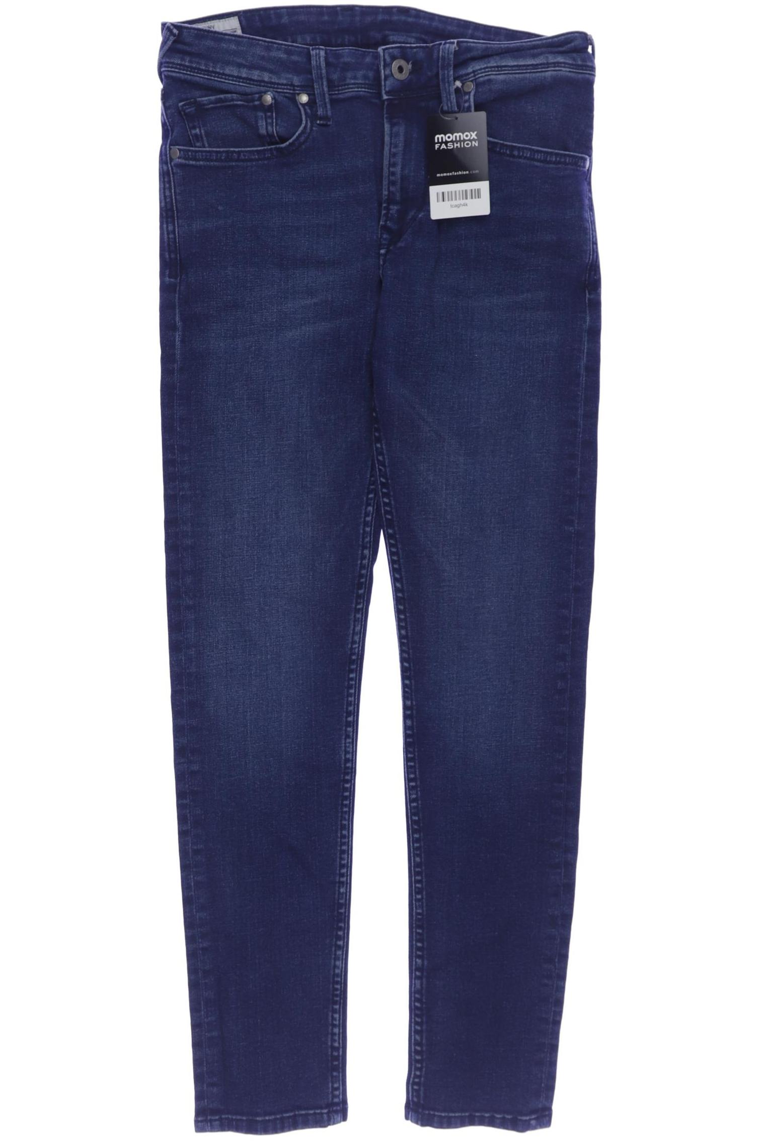 

Pepe Jeans Damen Jeans, blau, Gr. 28