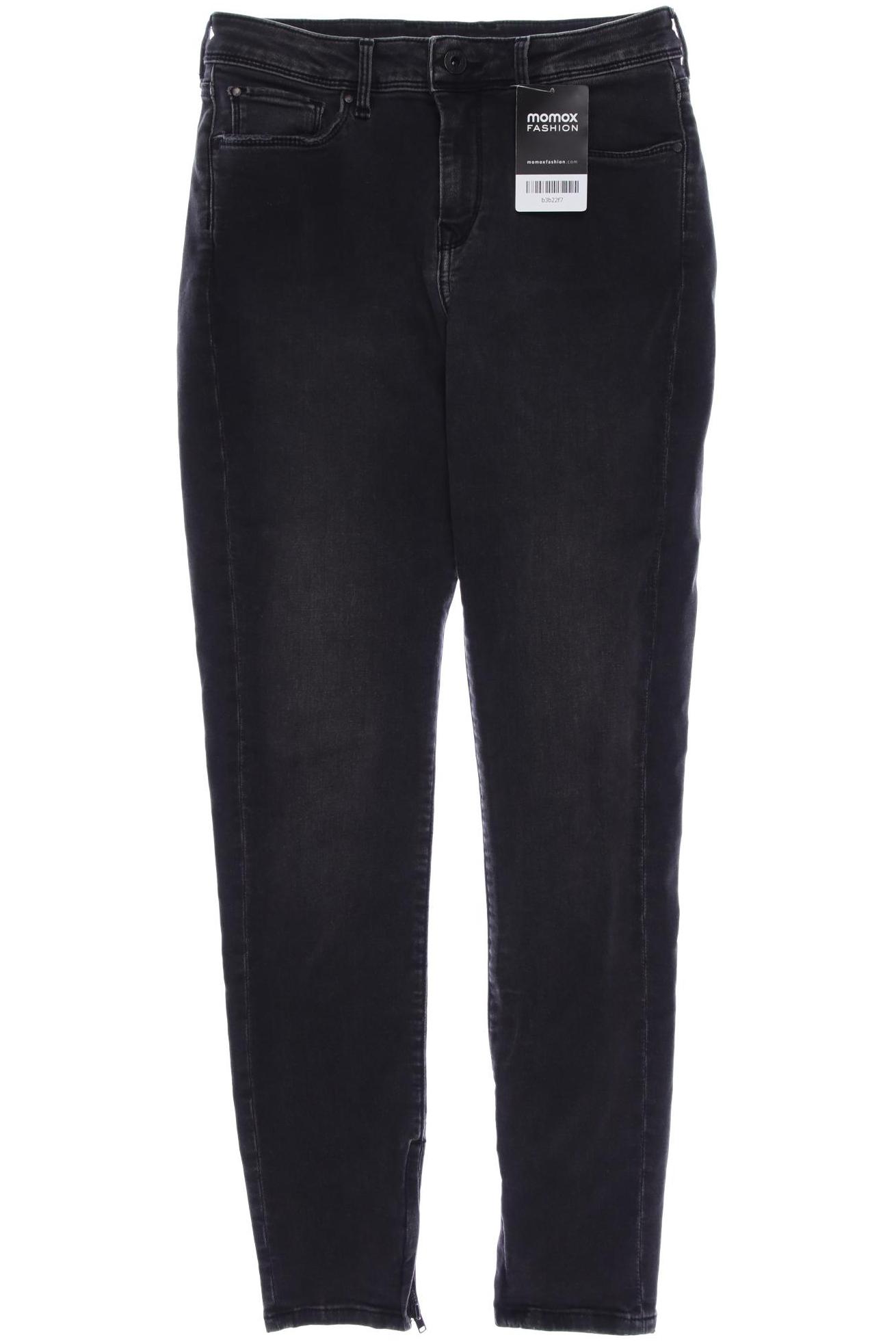 

Pepe Jeans Damen Jeans, grau