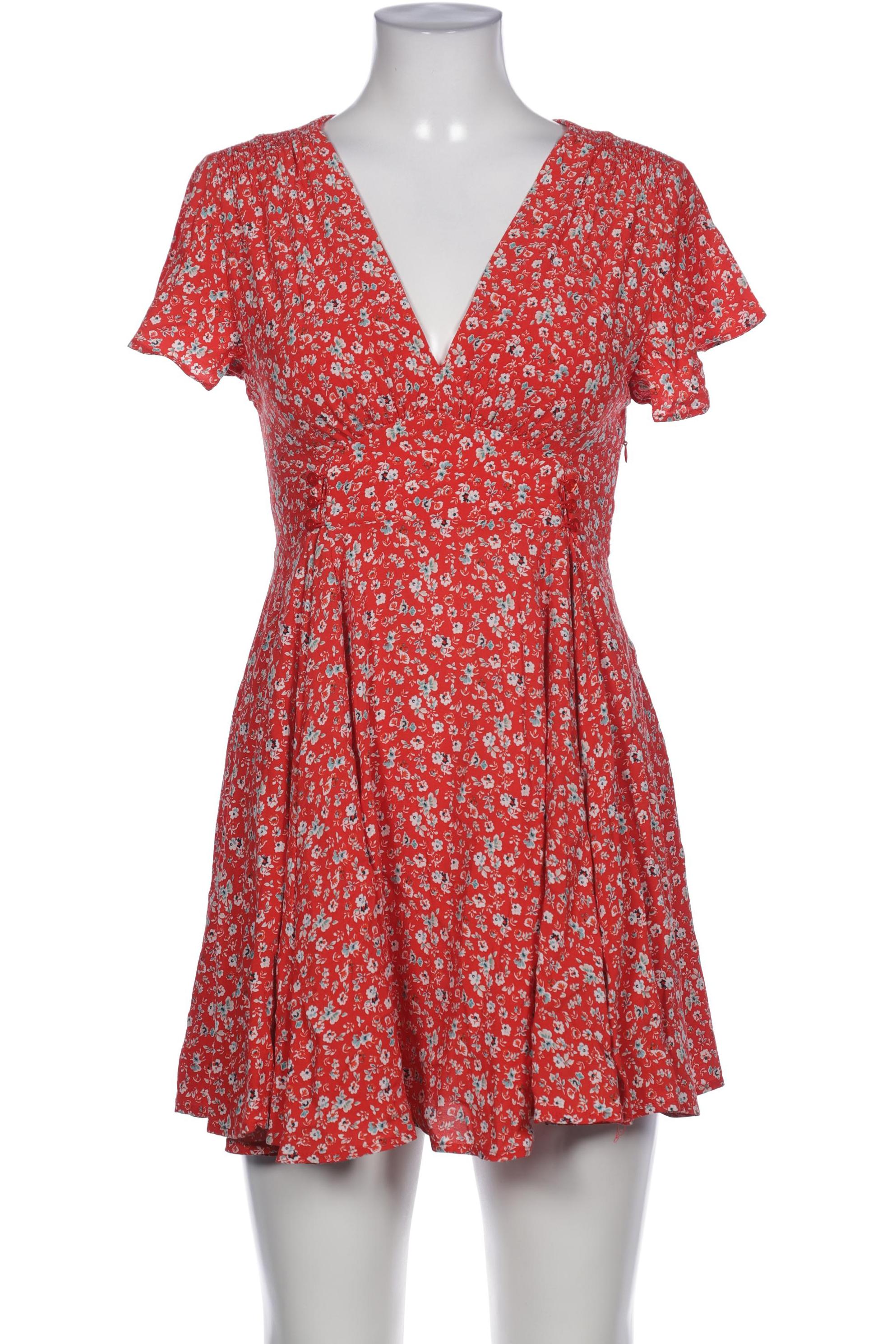 

Pepe Jeans Damen Kleid, rot, Gr. 36