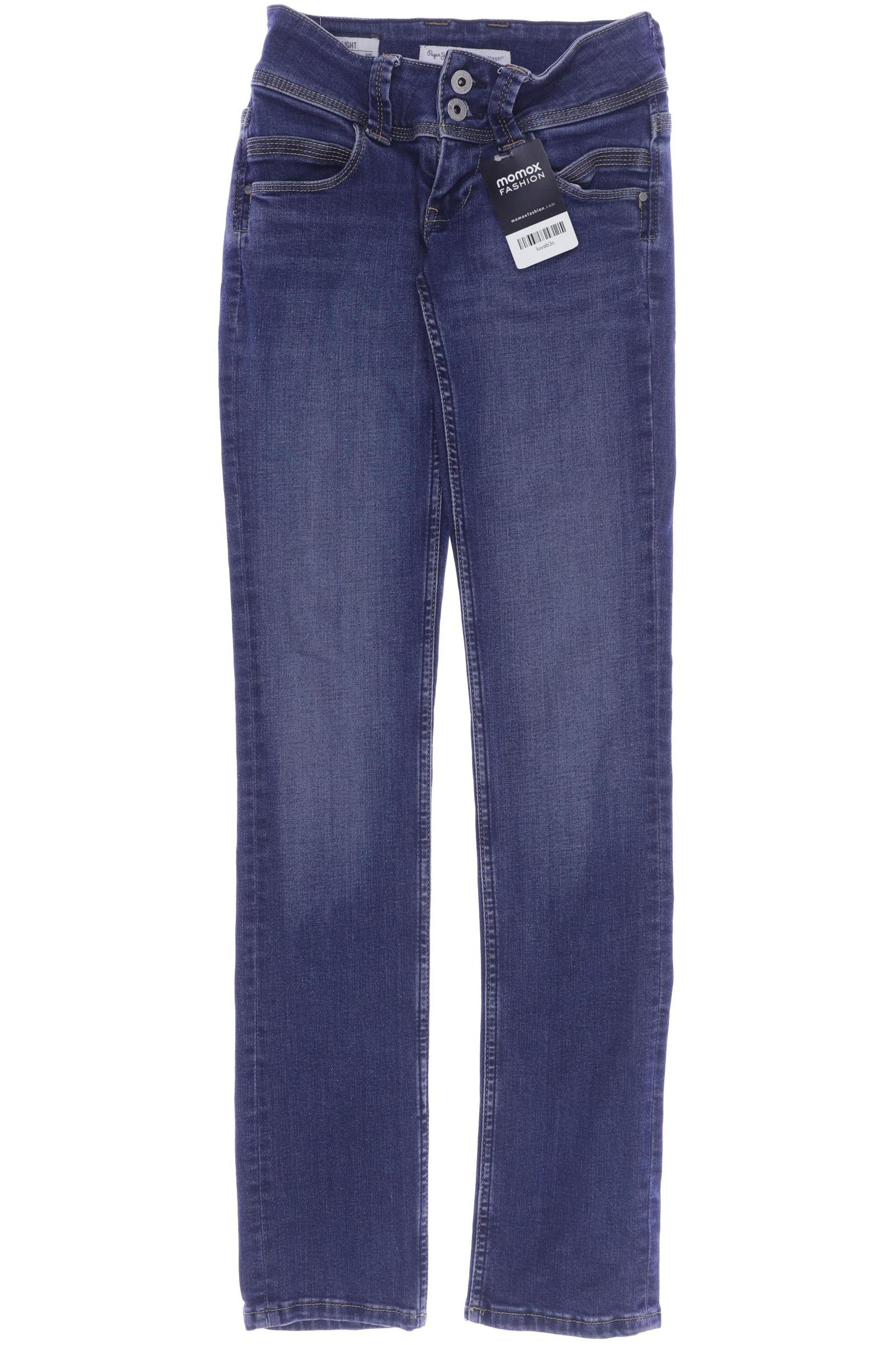 

Pepe Jeans Damen Jeans, blau