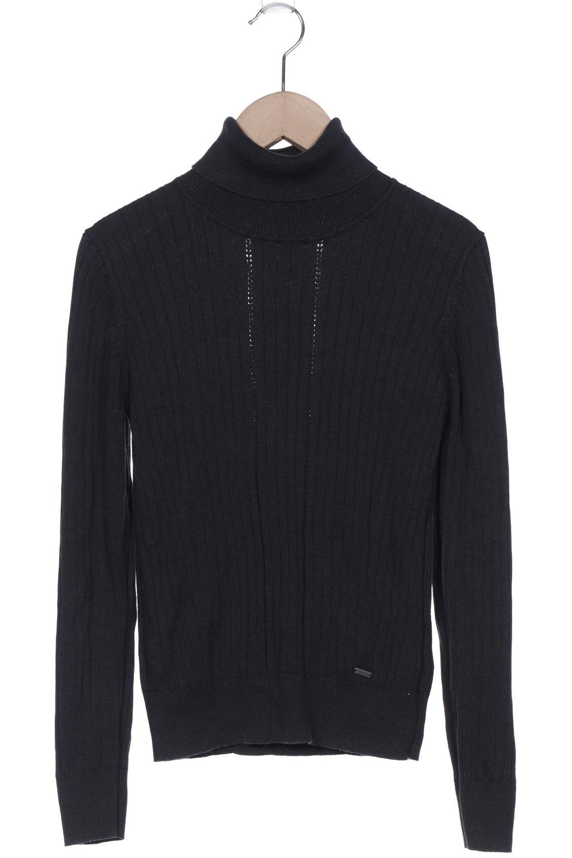 

Pepe Jeans Damen Pullover, schwarz, Gr. 36