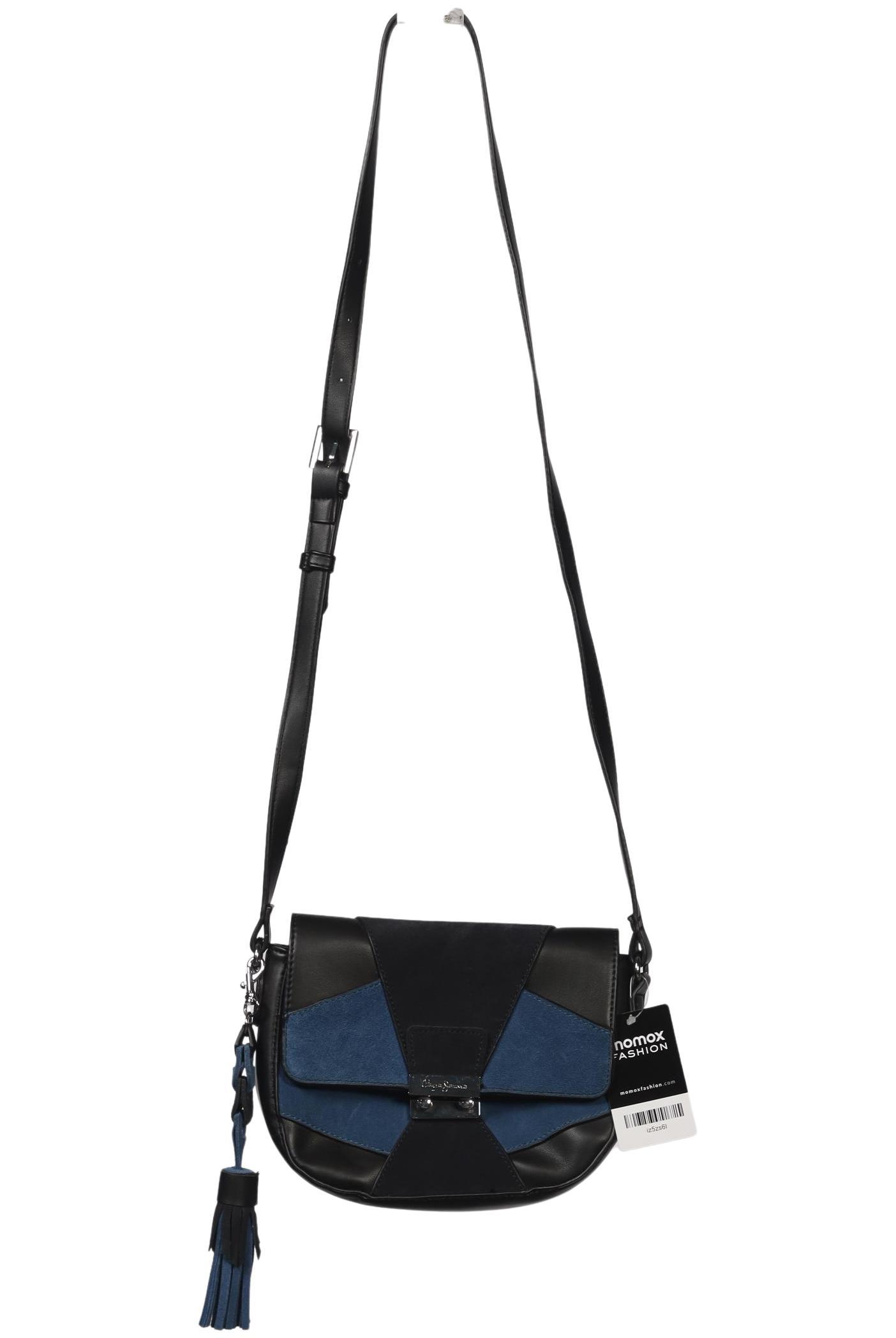 

Pepe Jeans Damen Handtasche, mehrfarbig, Gr.
