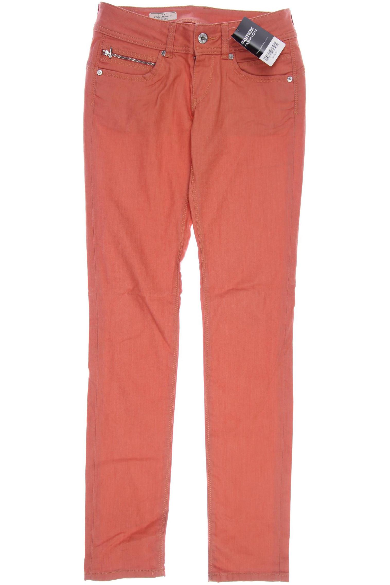 

Pepe Jeans Damen Jeans, orange