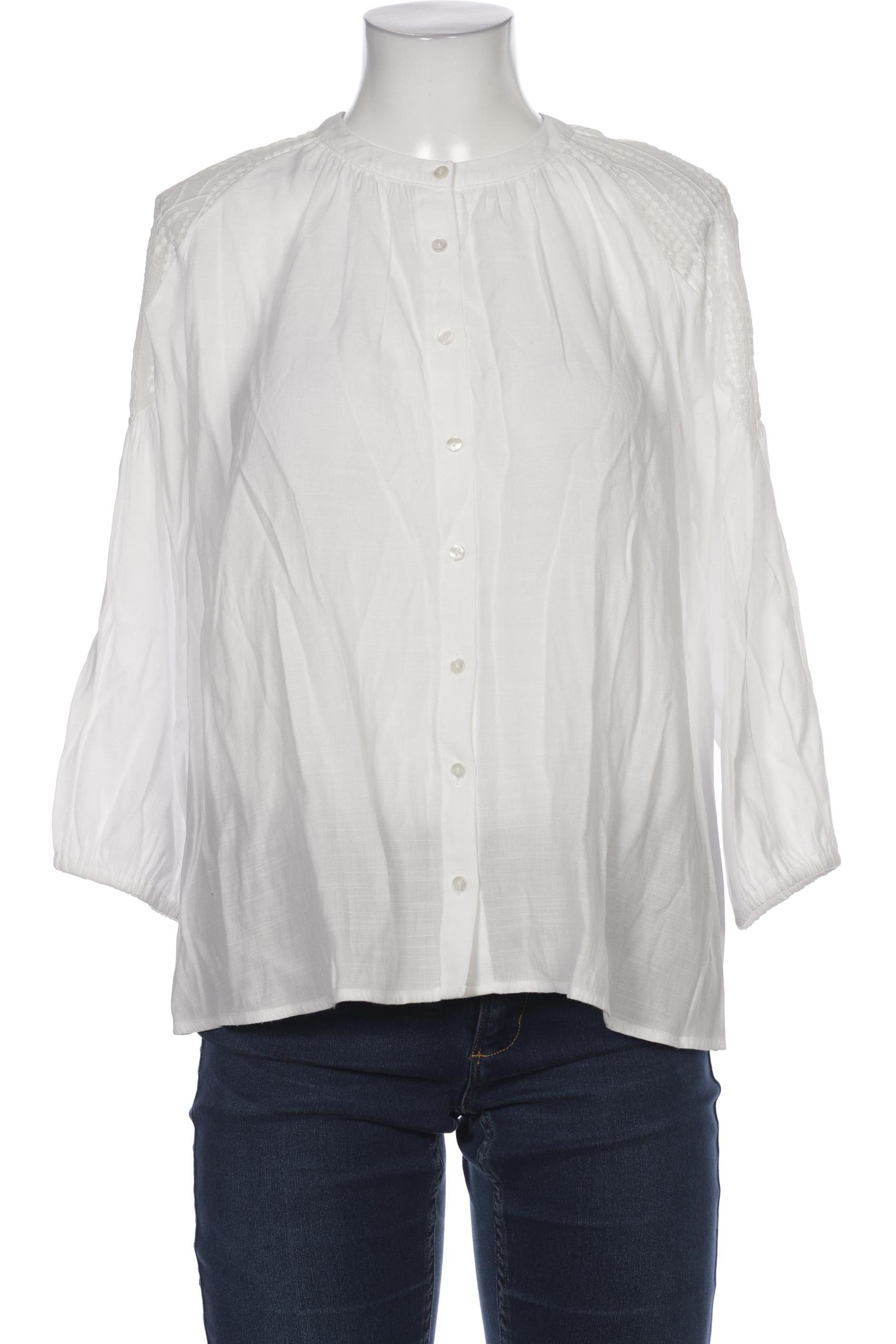 

Pepe Jeans Damen Bluse, weiß