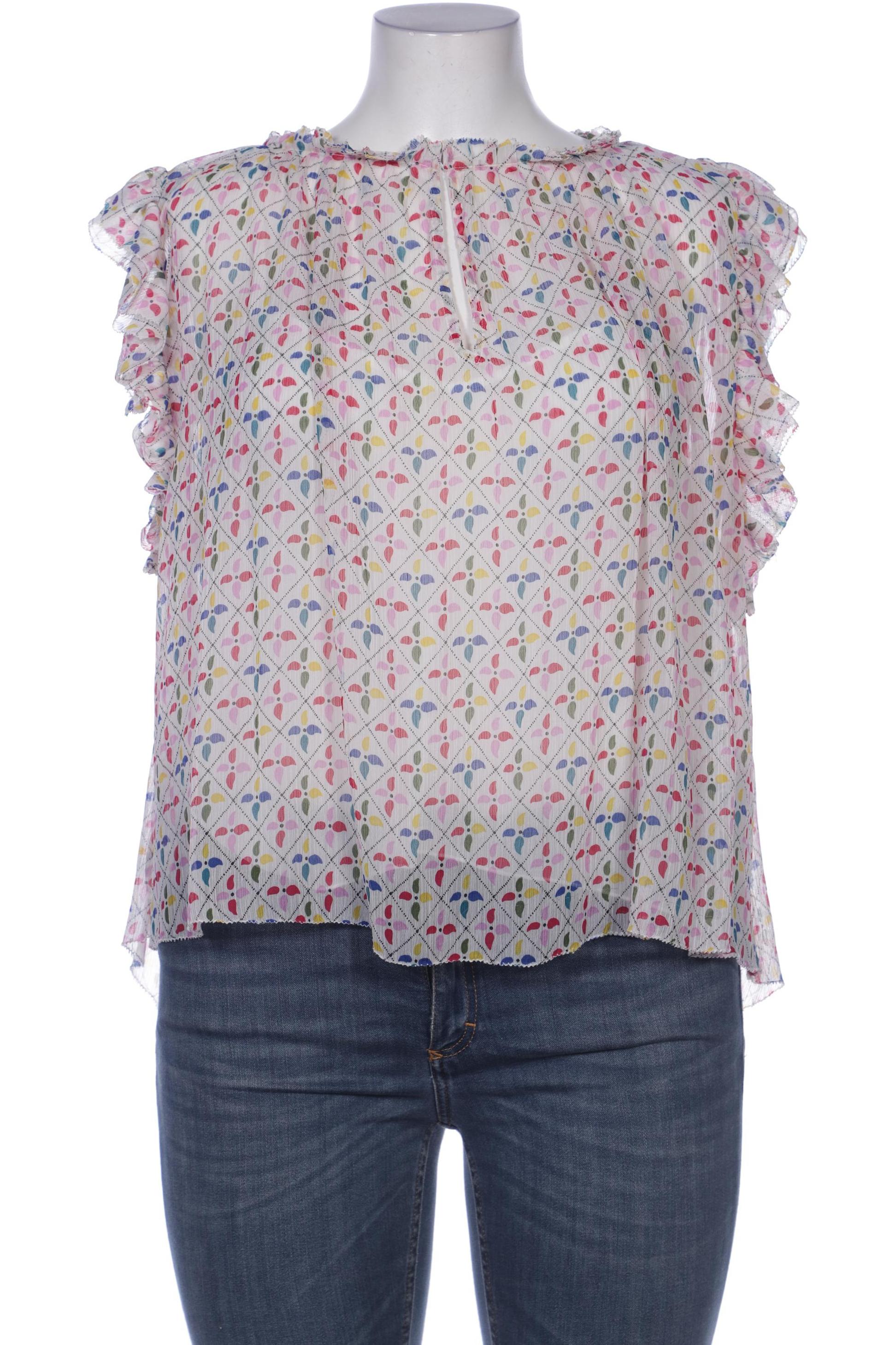 

Pepe Jeans Damen Bluse, mehrfarbig, Gr. 44