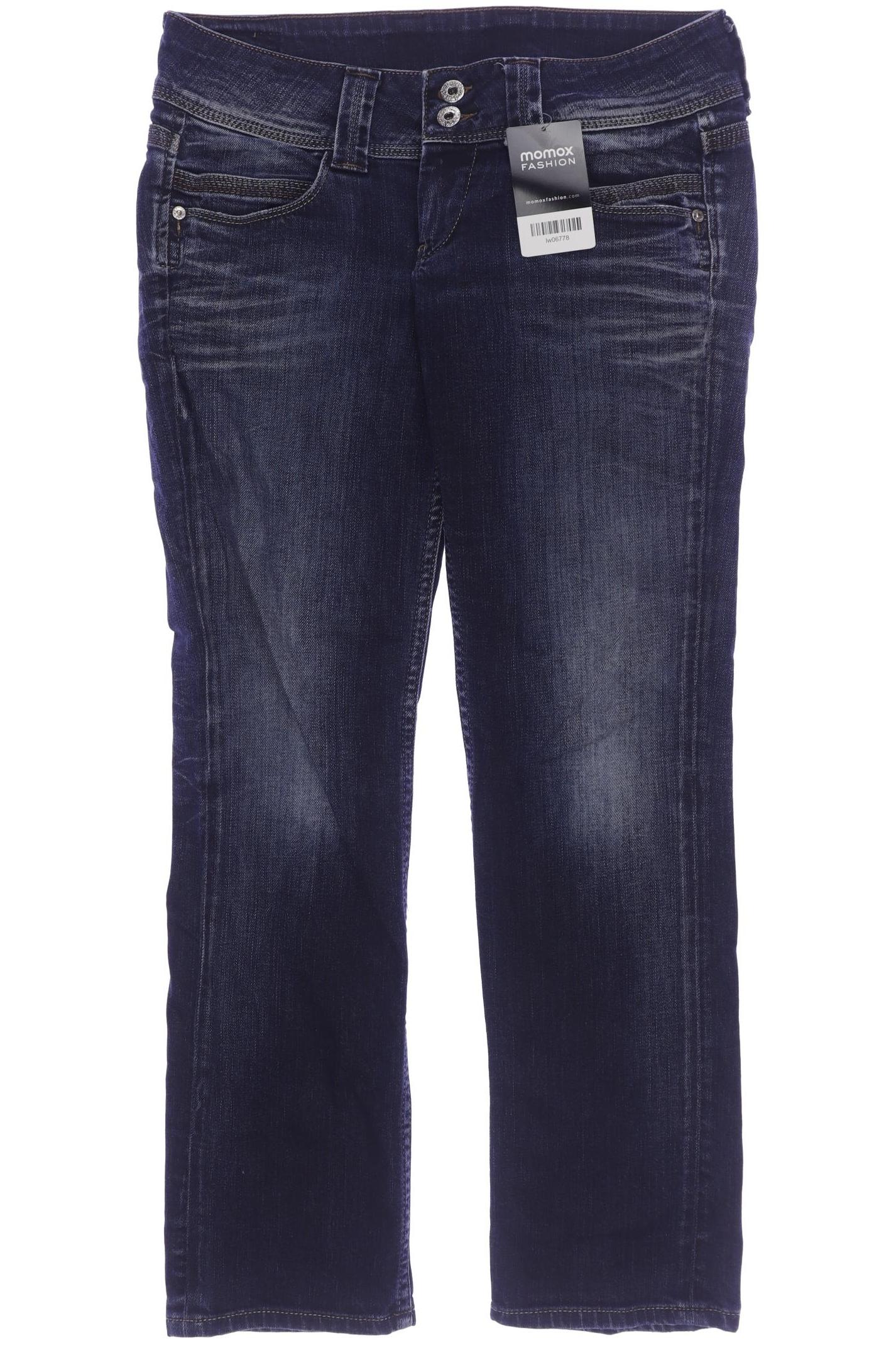 

Pepe Jeans Damen Jeans, blau, Gr. 29