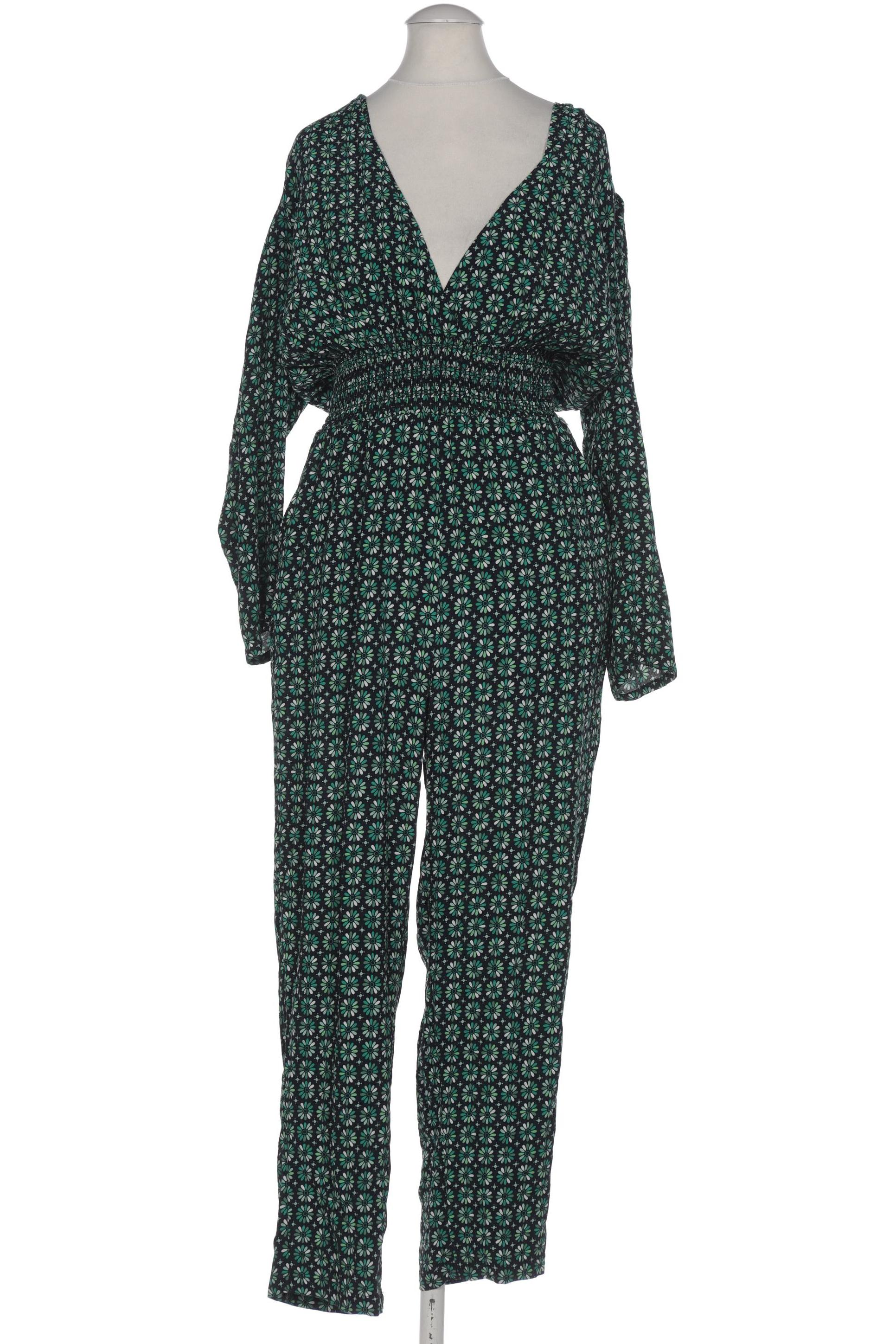 

Pepe Jeans Damen Jumpsuit/Overall, grün, Gr. 34