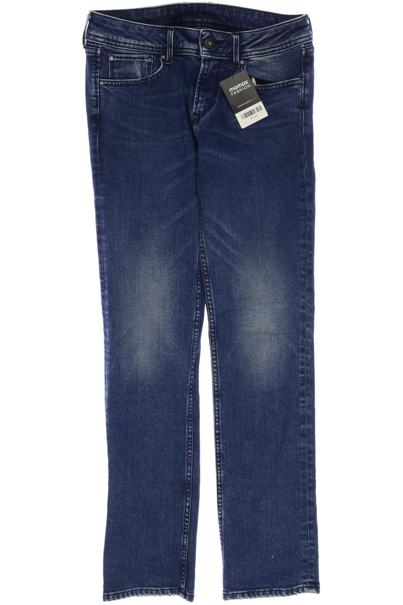 

Pepe Jeans Damen Jeans, blau