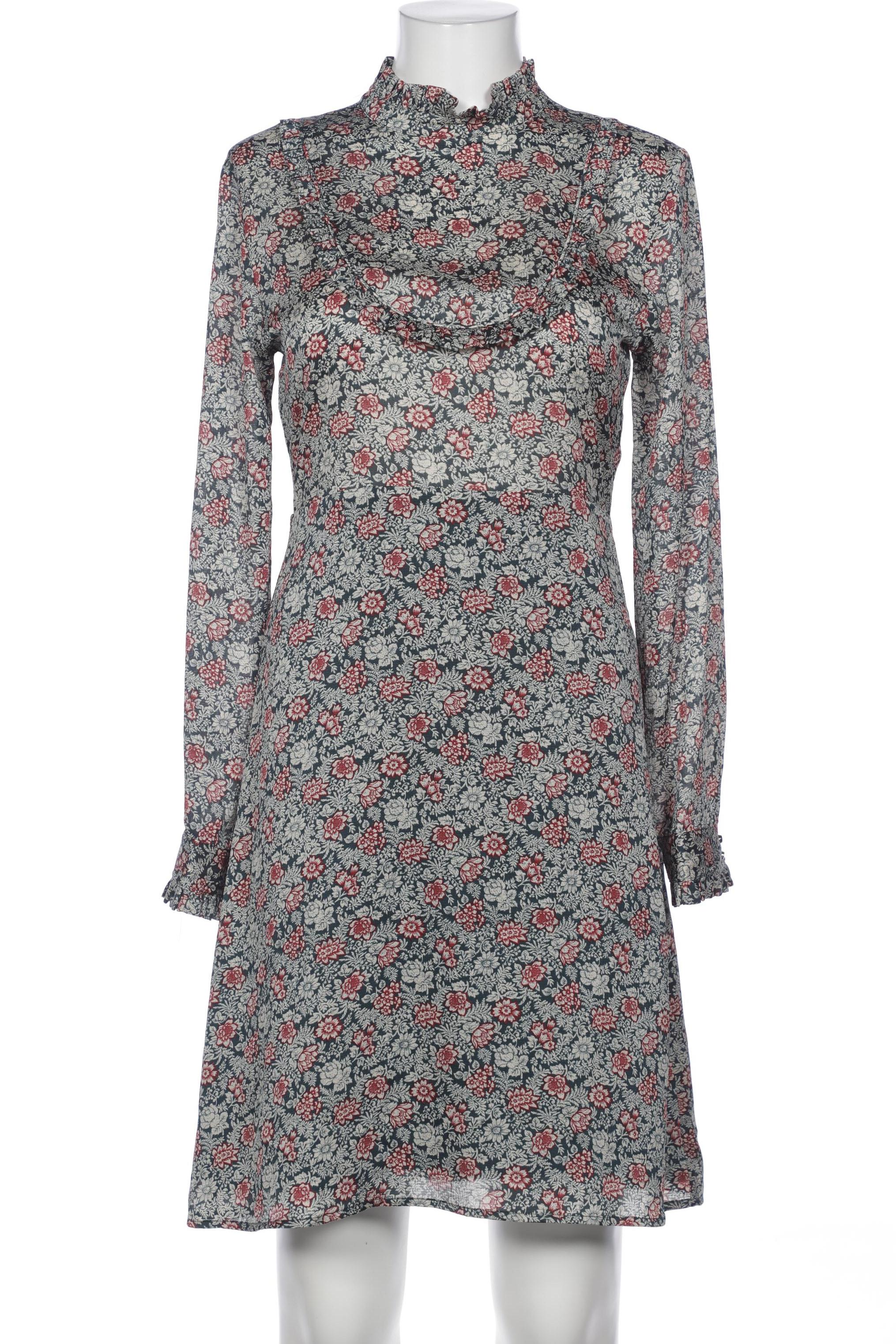 

Pepe Jeans Damen Kleid, grün