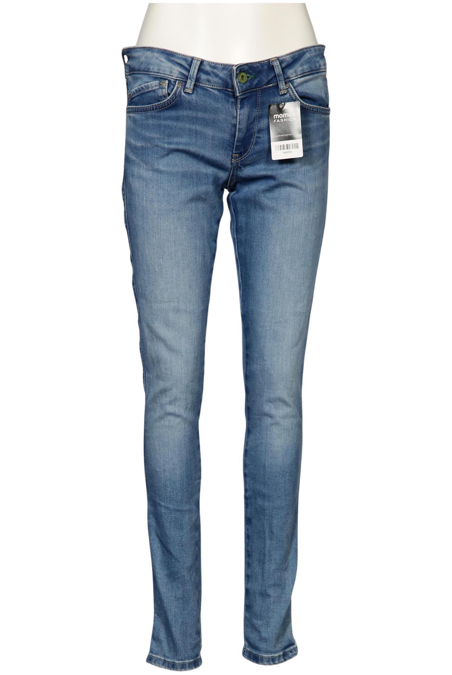 

Pepe Jeans Damen Jeans, blau, Gr. 29