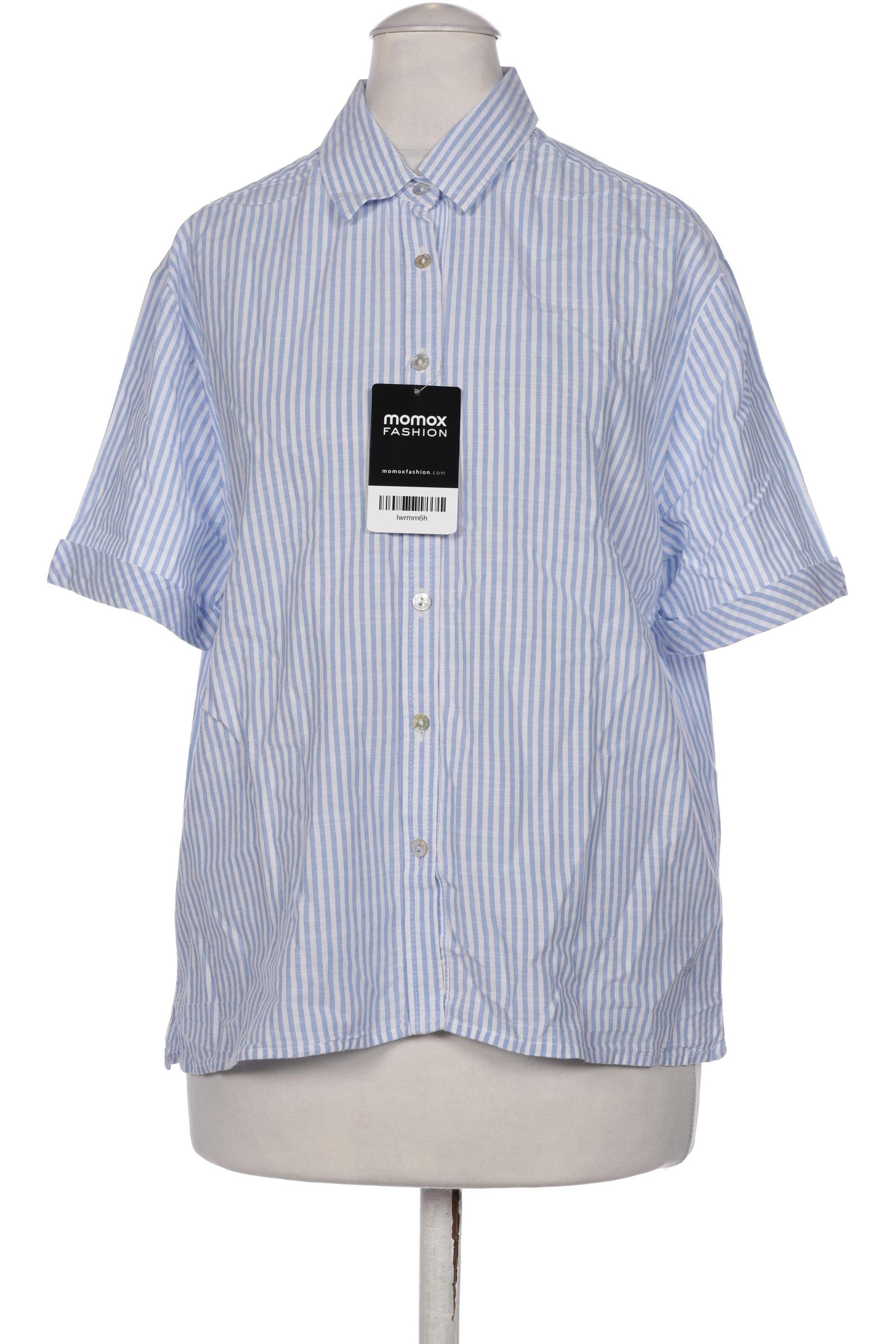 

Pepe Jeans Damen Bluse, hellblau, Gr. 36