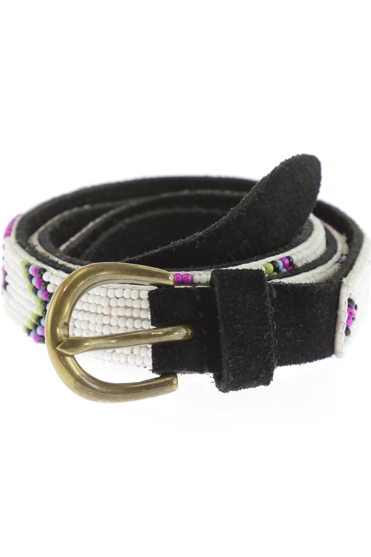 

Pepe Jeans Damen Gürtel, weiß, Gr. 85