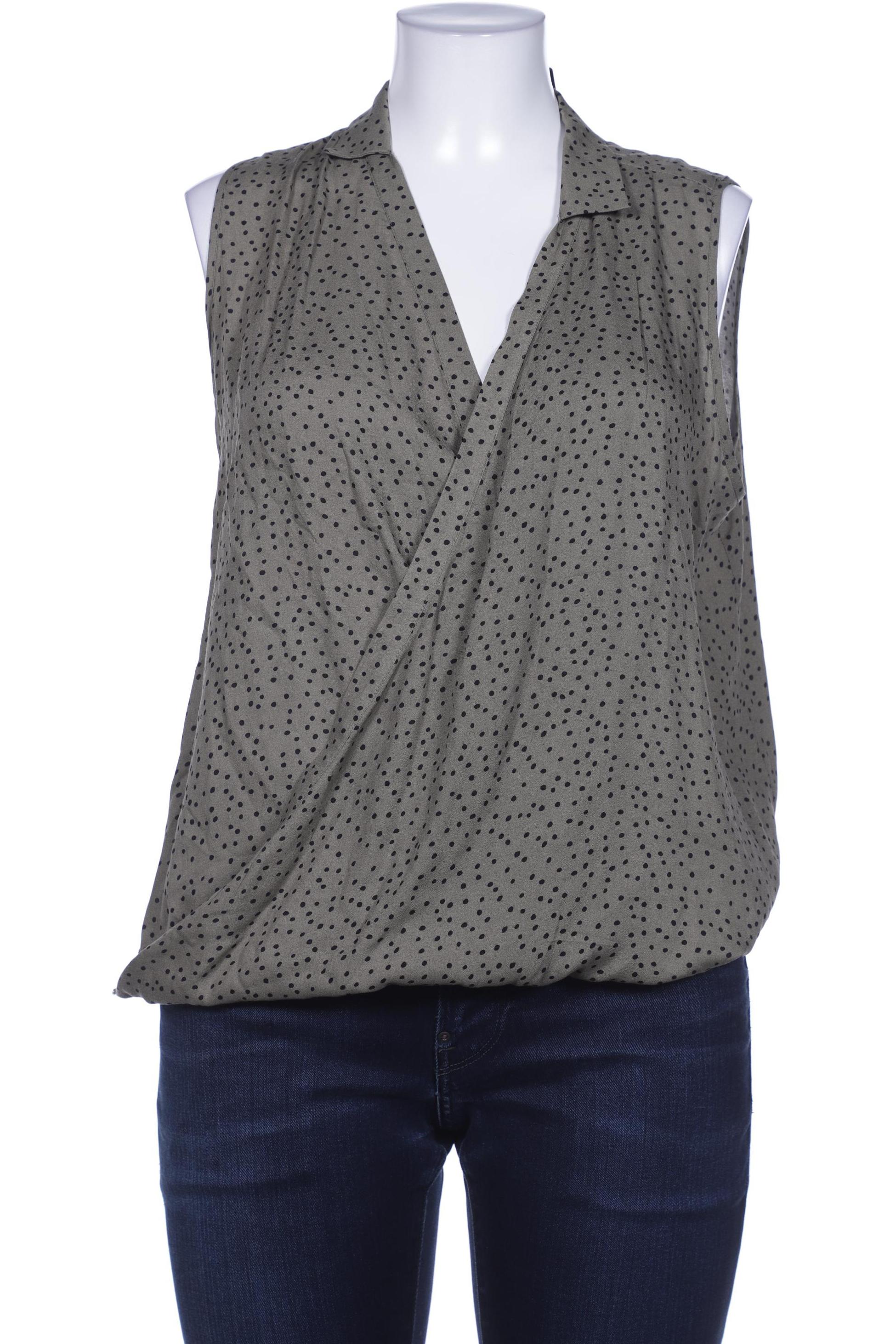

Pepe Jeans Damen Bluse, grün