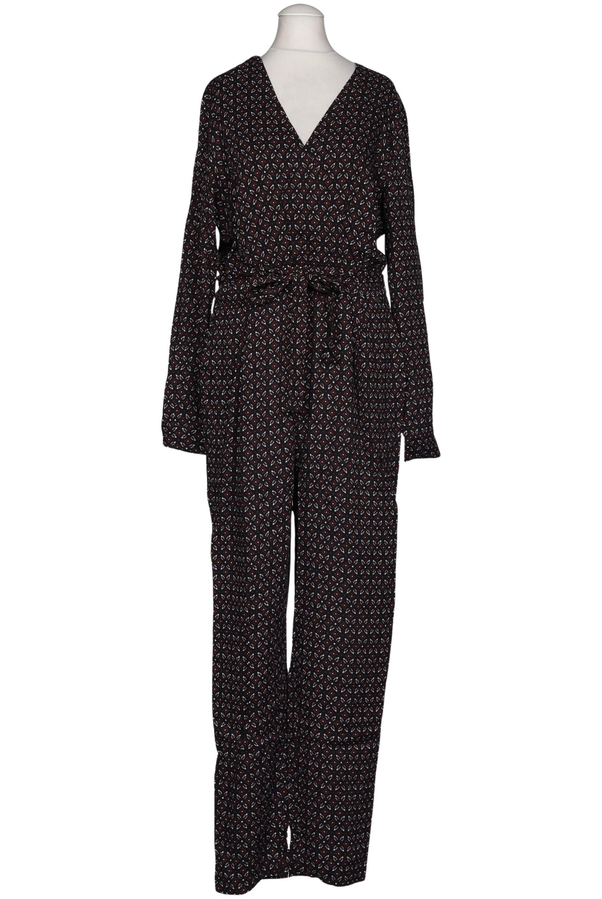 

Pepe Jeans Damen Jumpsuit/Overall, schwarz, Gr. 38