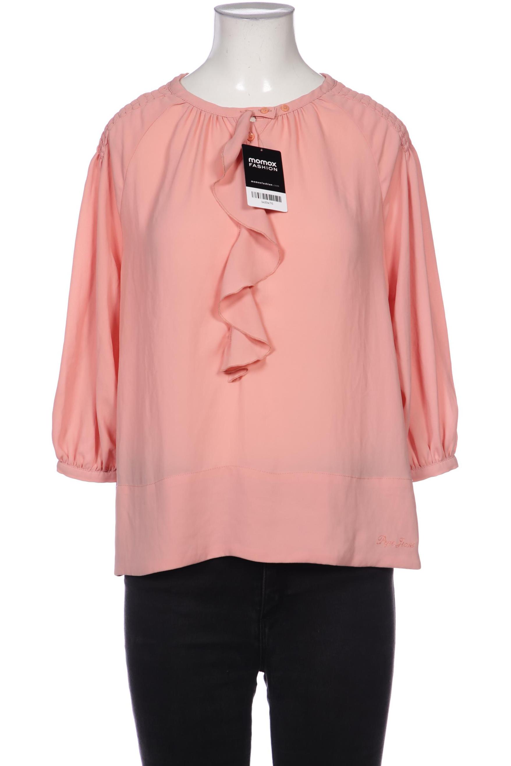 

Pepe Jeans Damen Bluse, pink