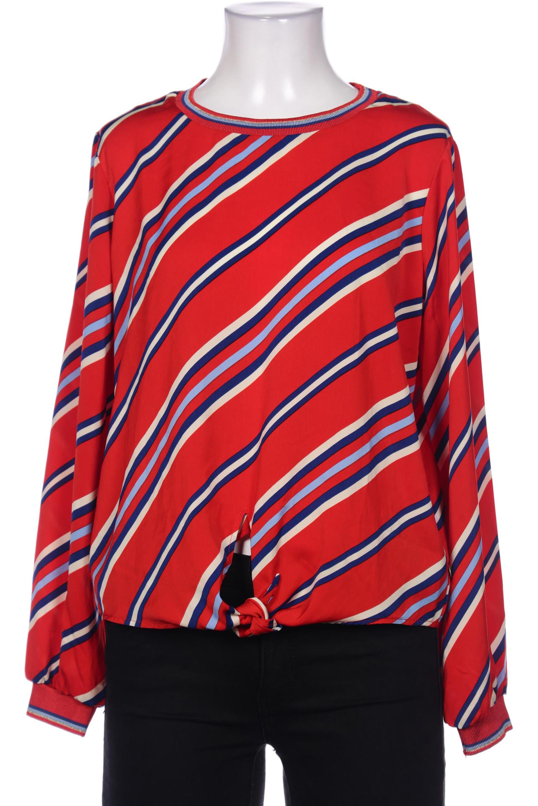 

Pepe Jeans Damen Bluse, rot, Gr. 36