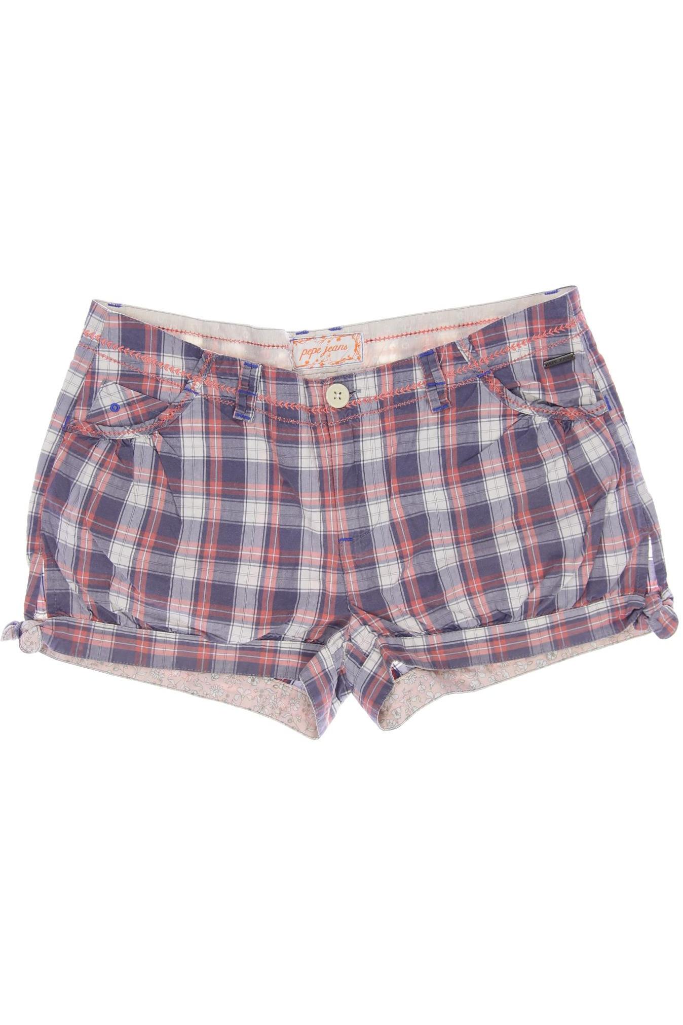 

Pepe Jeans Damen Shorts, grau