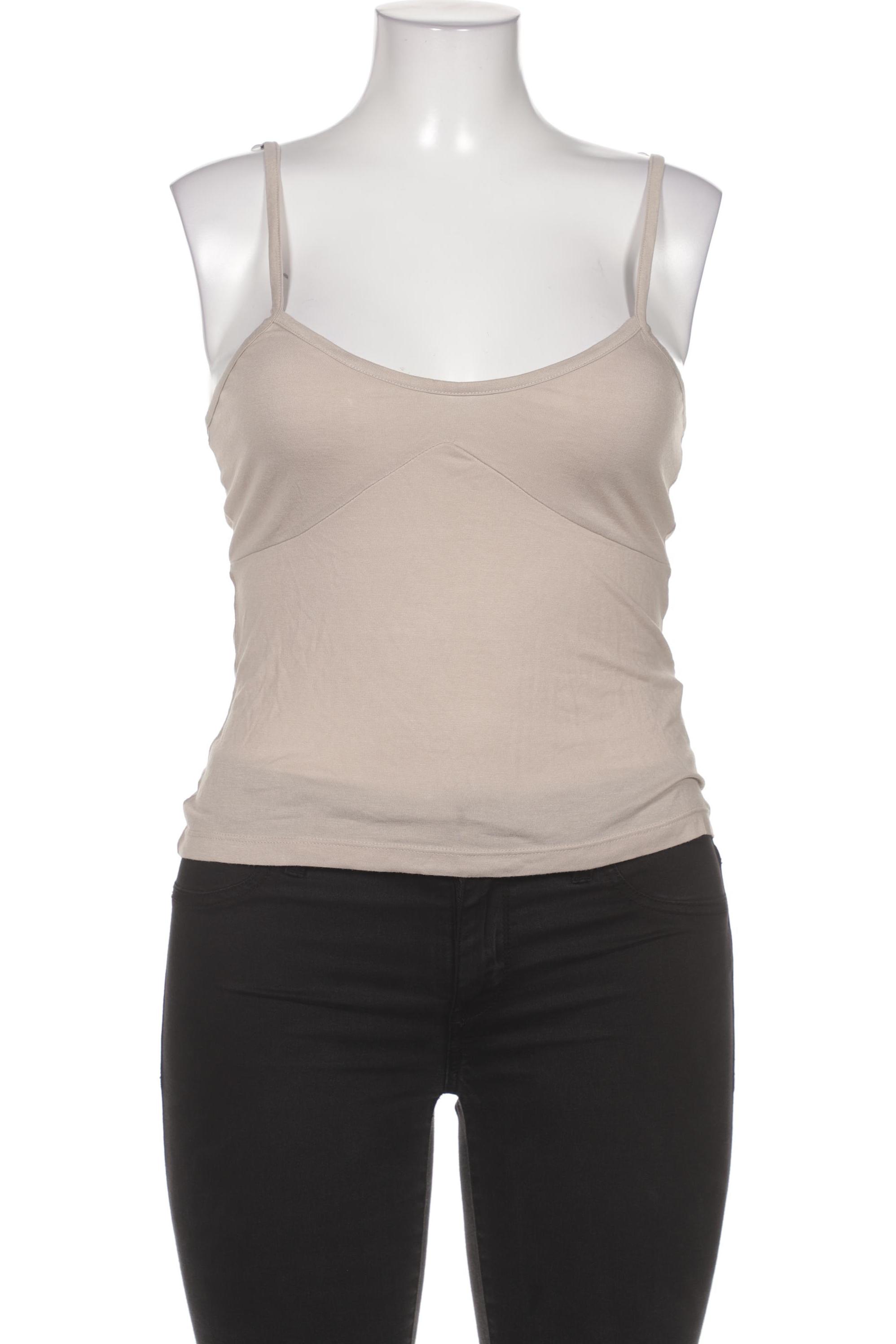 

Pepe Jeans Damen Top, beige, Gr. 42