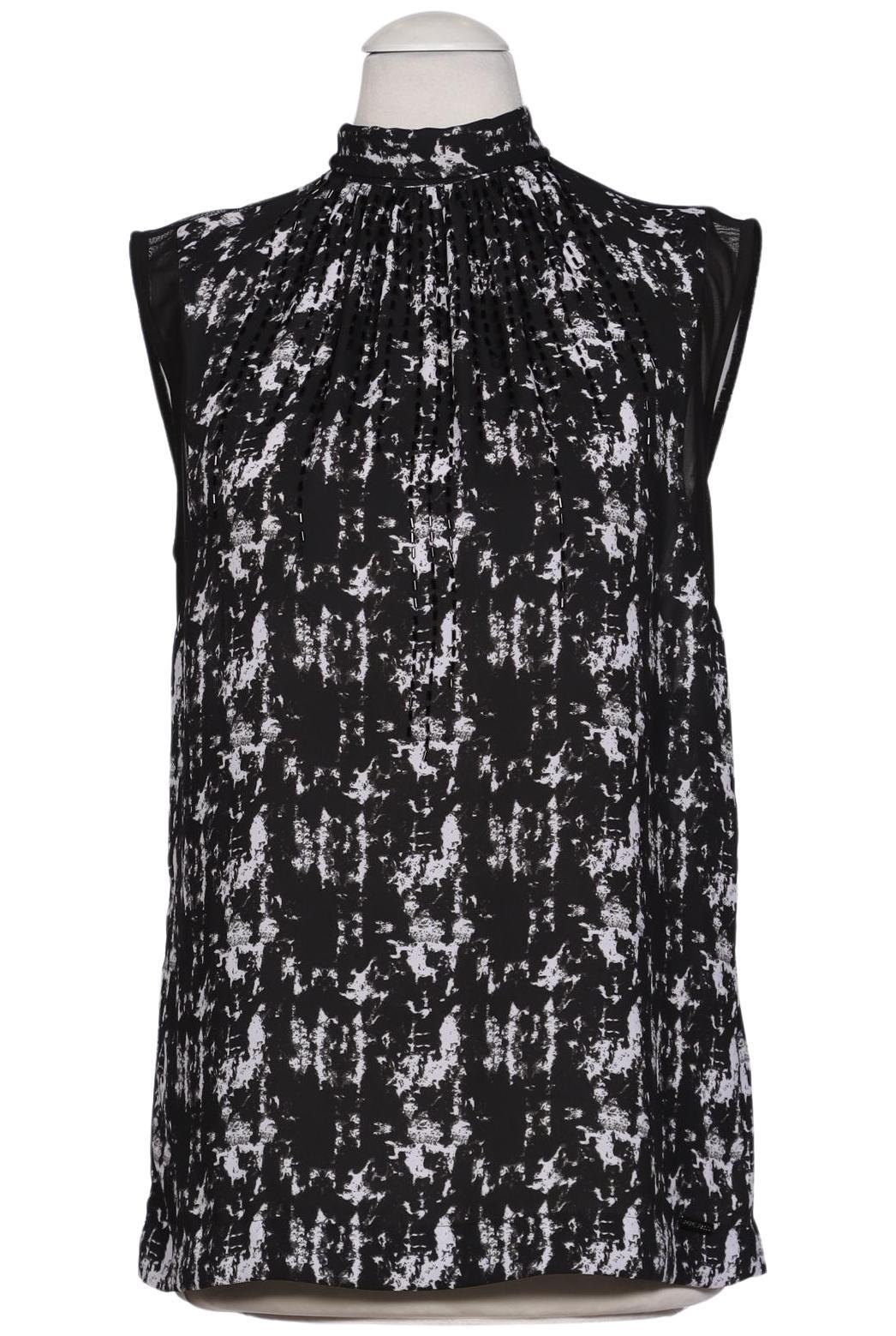 

Pepe Jeans Damen Bluse, mehrfarbig, Gr. 34