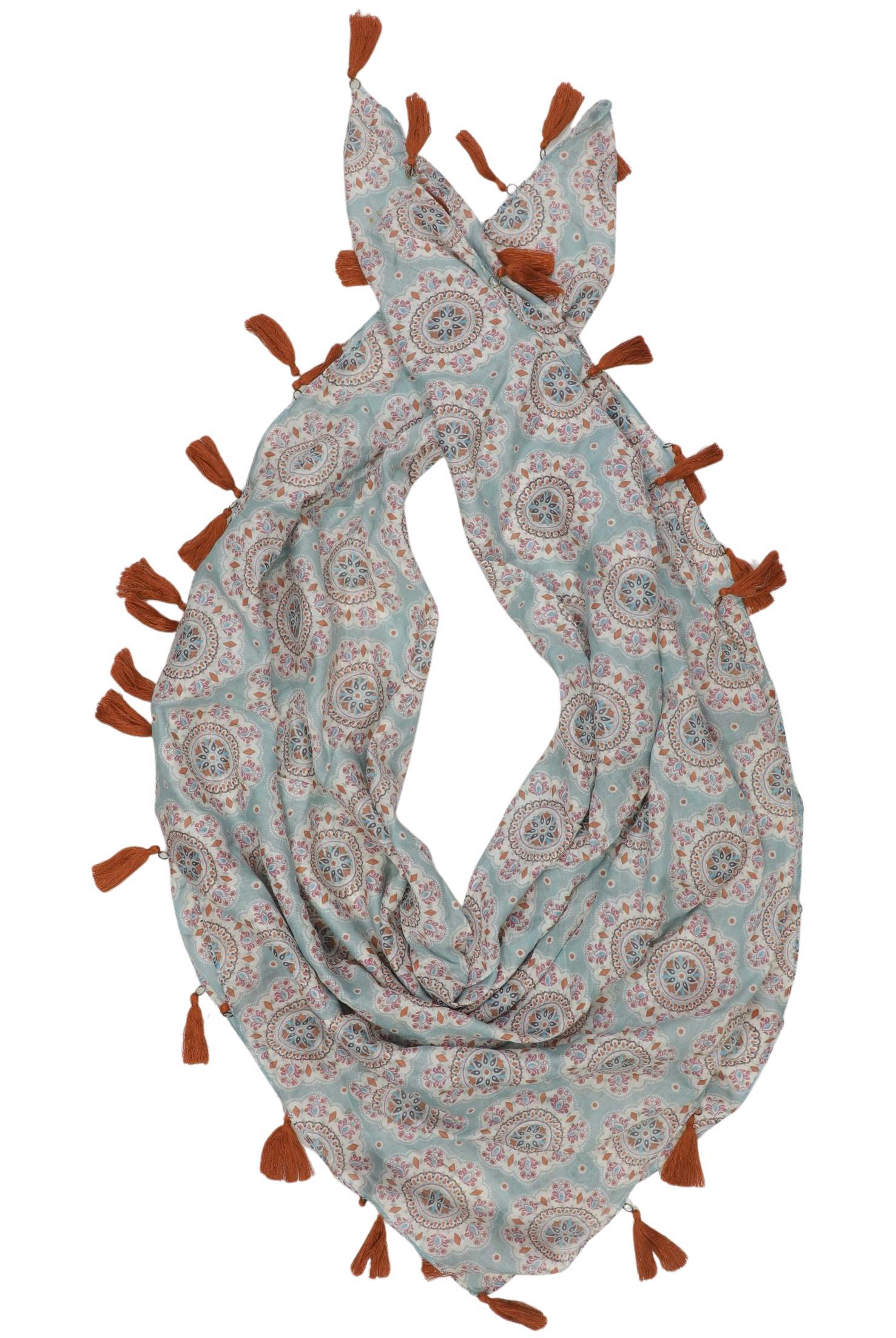 

Pepe Jeans Damen Schal, mehrfarbig, Gr.