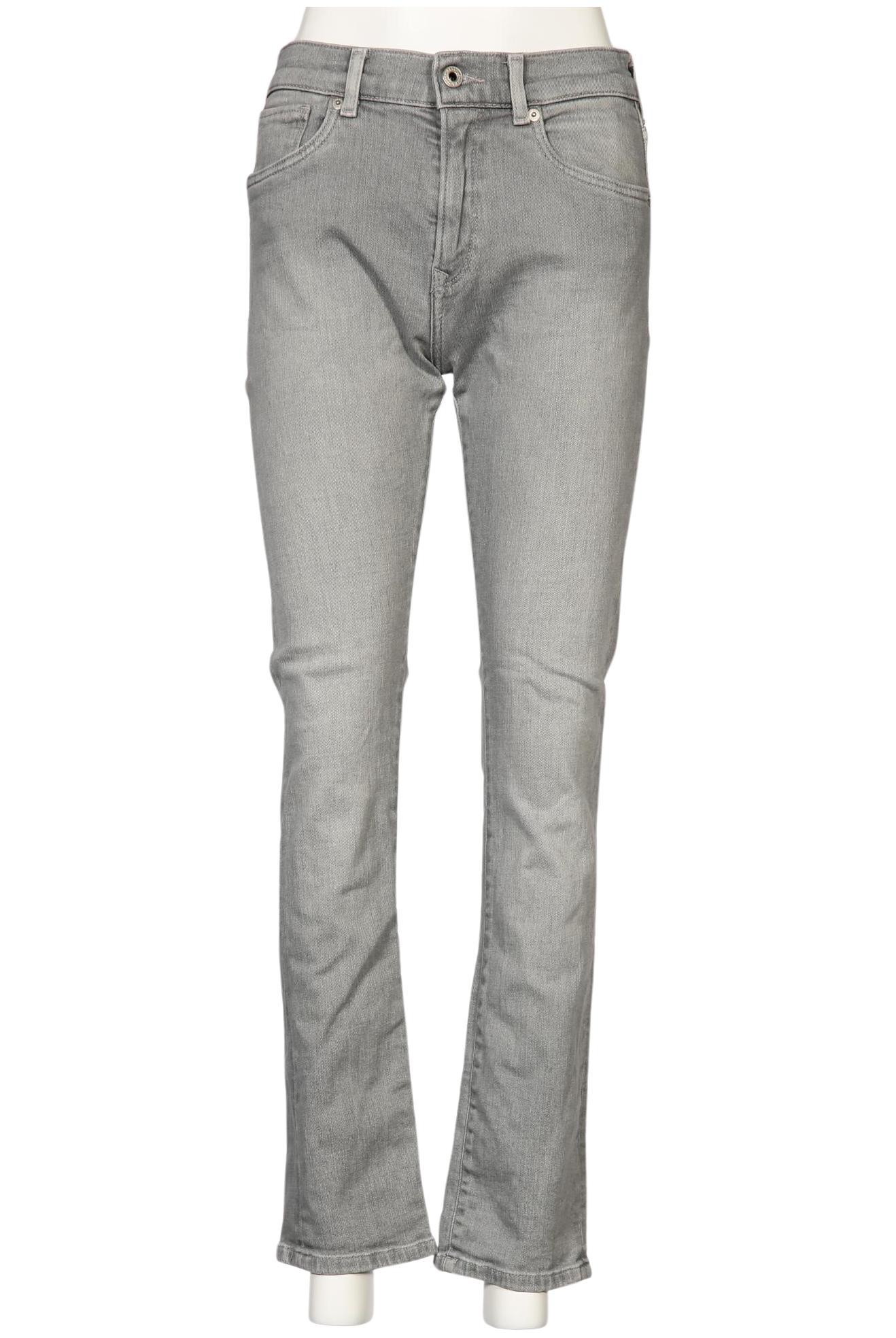 

Pepe Jeans Damen Jeans, grau, Gr. 27