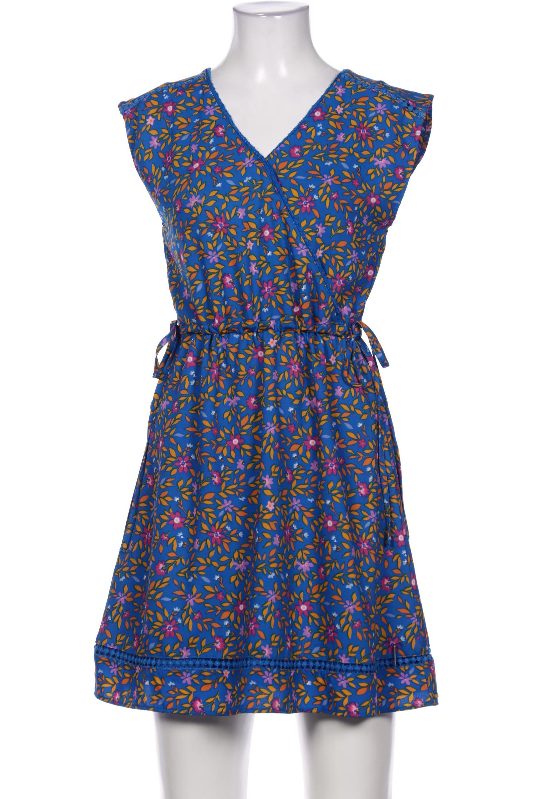 

Pepe Jeans Damen Kleid, blau, Gr. 32