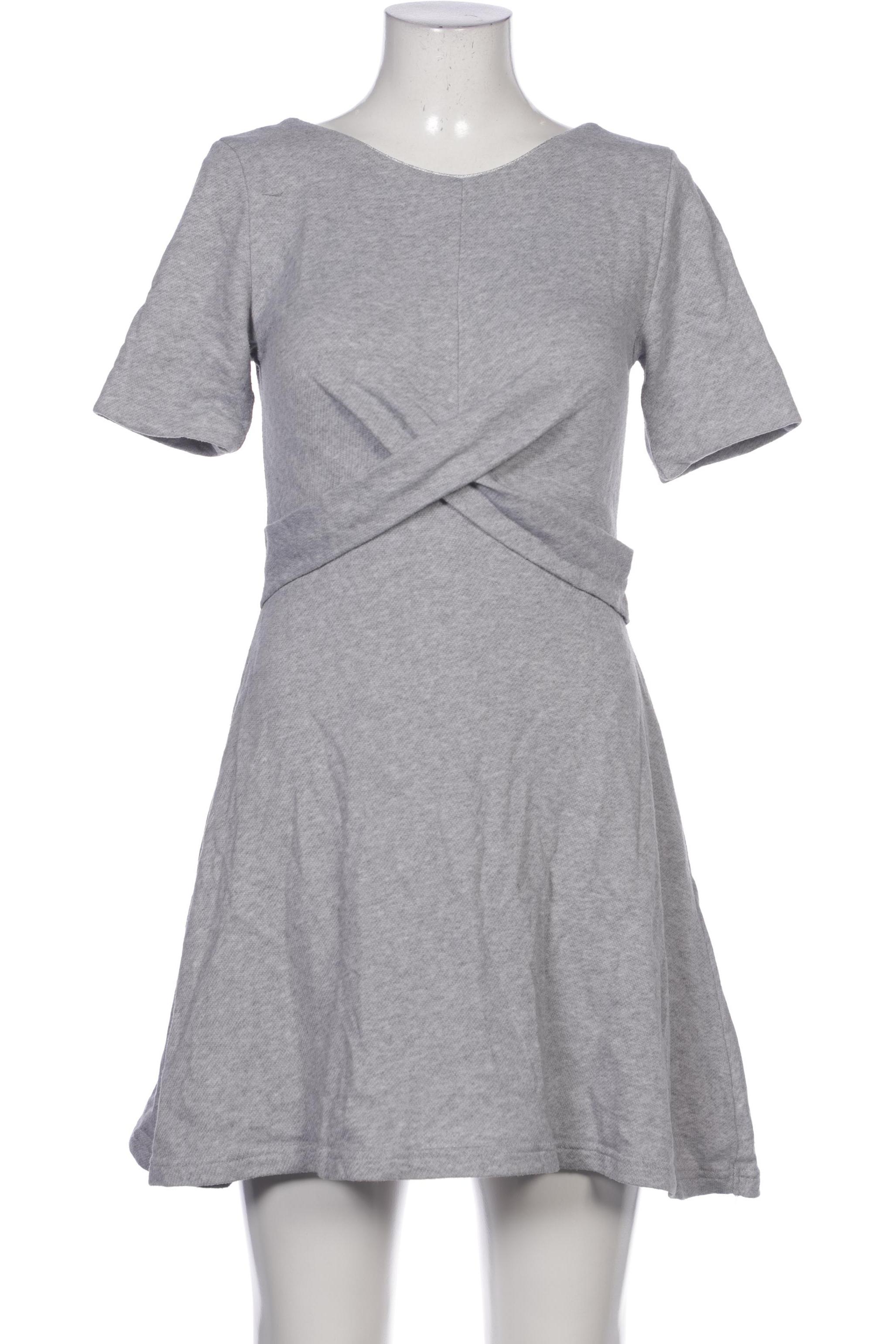 

Pepe Jeans Damen Kleid, grau, Gr. 38