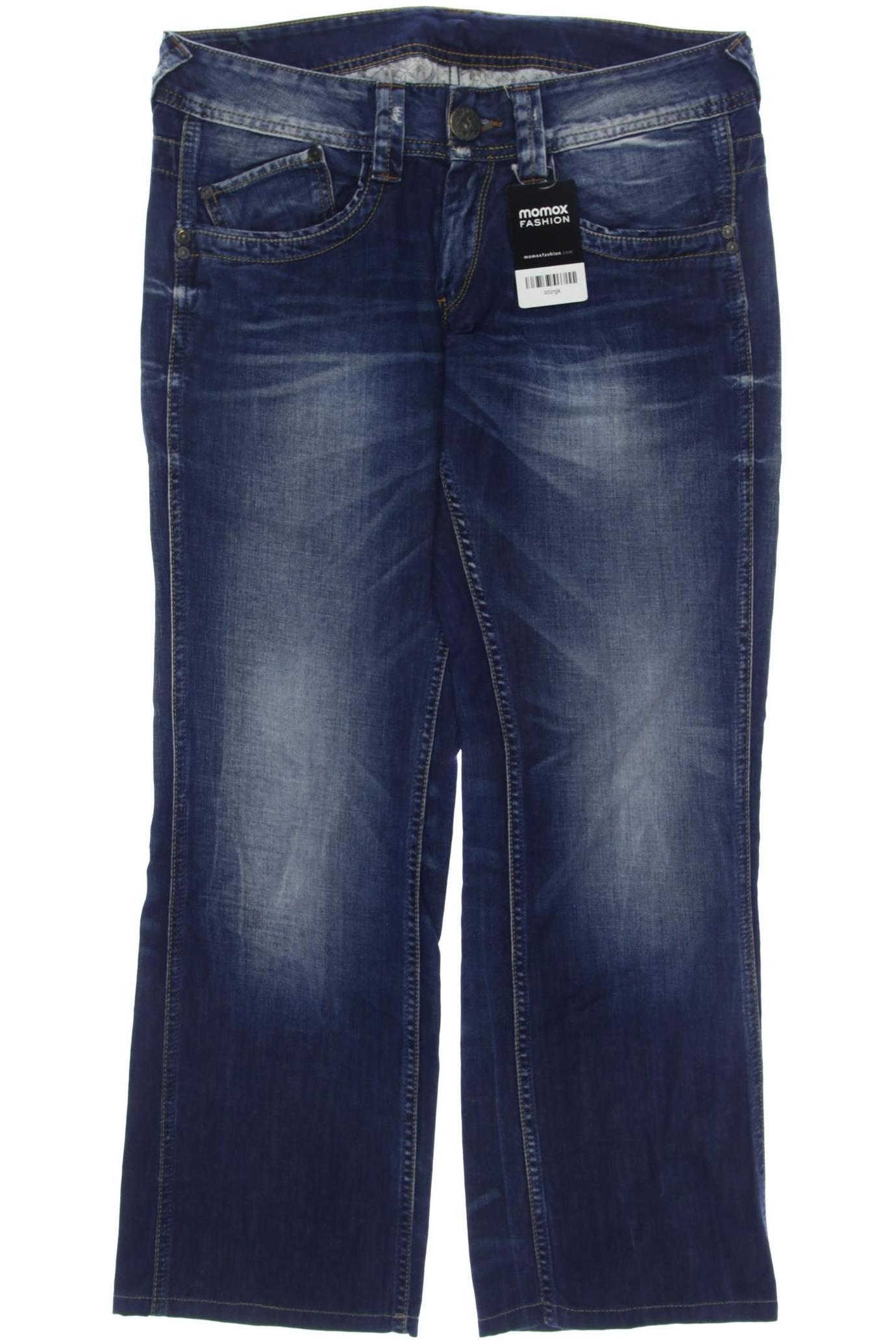 

Pepe Jeans Damen Jeans, blau, Gr. 31