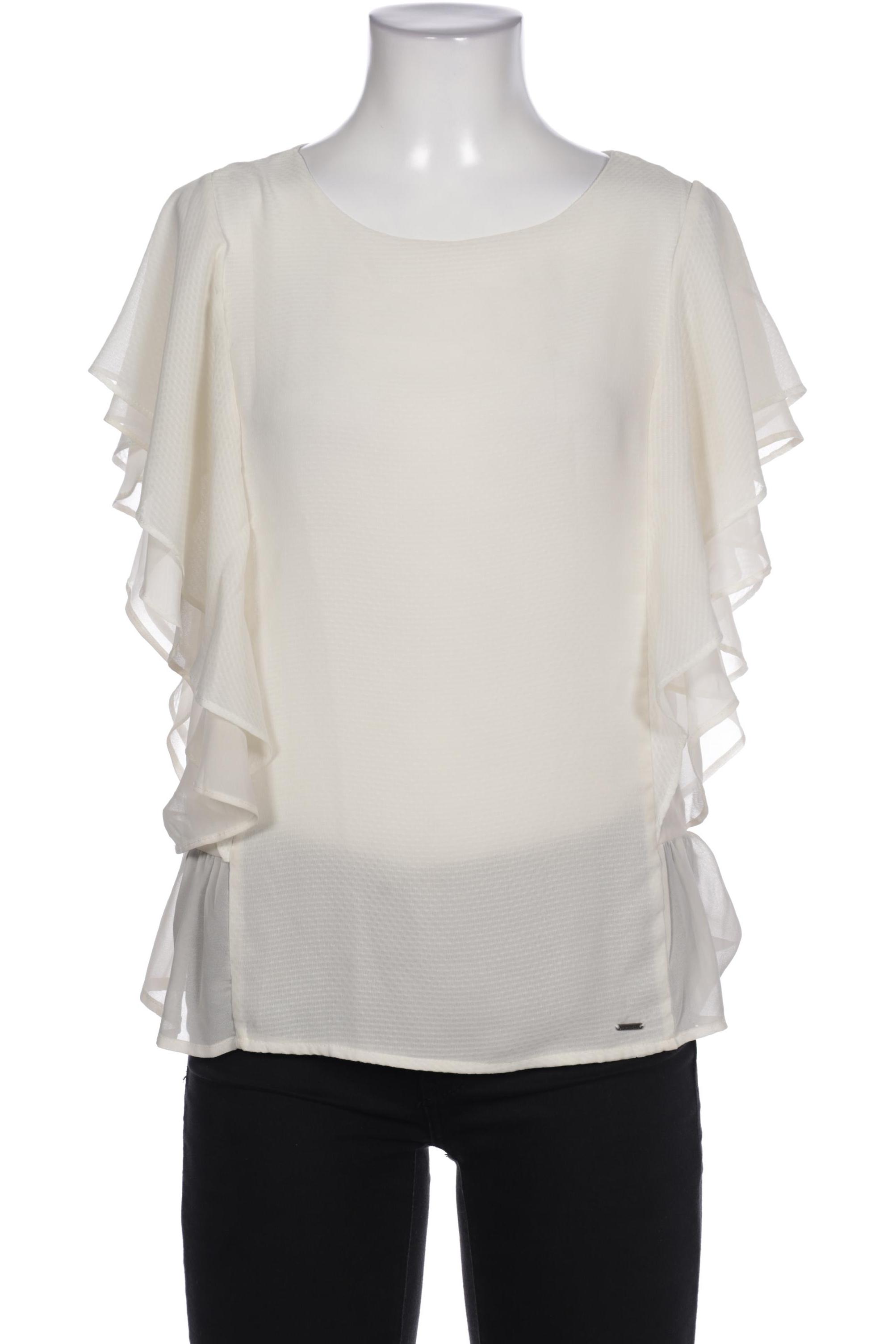 

Pepe Jeans Damen Bluse, cremeweiß