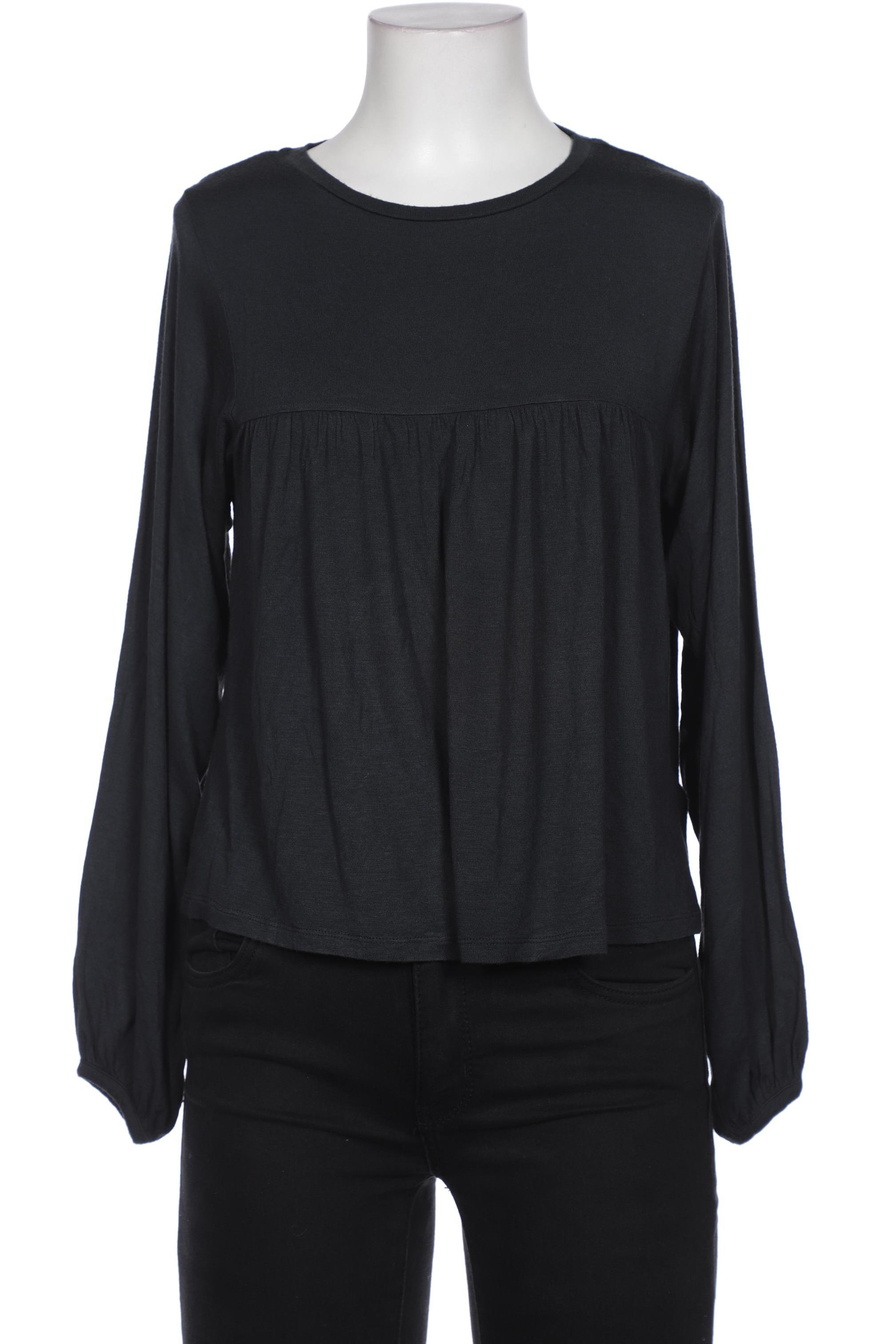 

Pepe Jeans Damen Langarmshirt, marineblau, Gr. 34