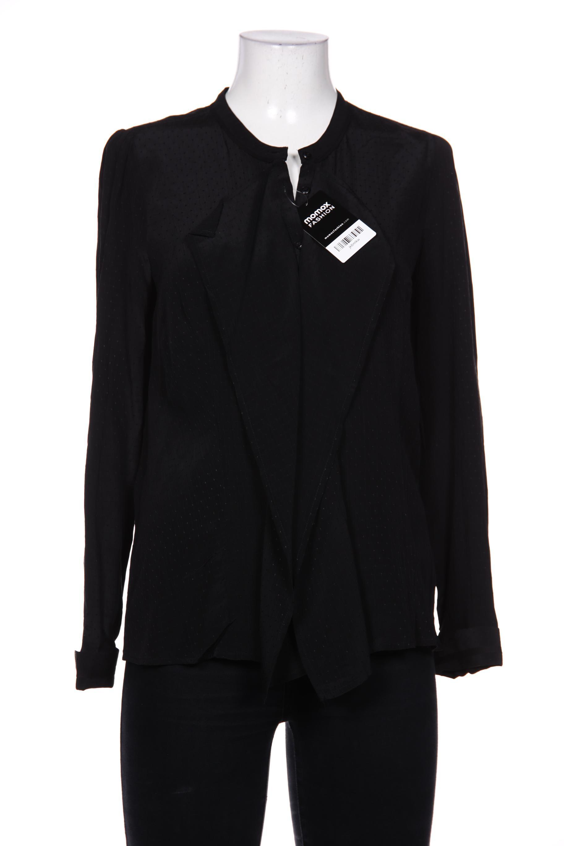 

Pepe Jeans Damen Bluse, schwarz, Gr. 42