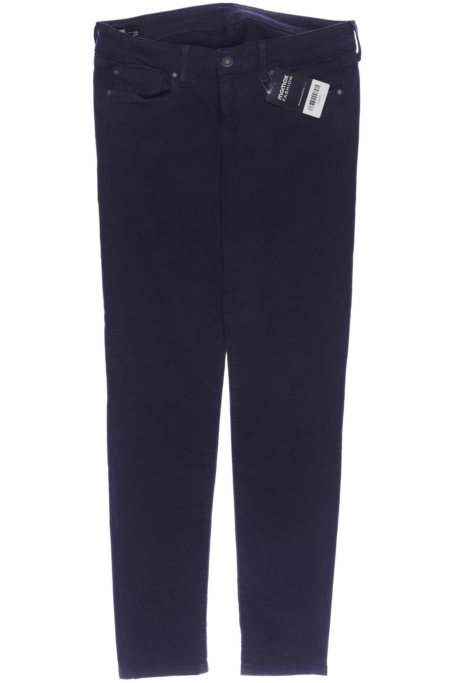 

Pepe Jeans Damen Jeans, grau, Gr. 29