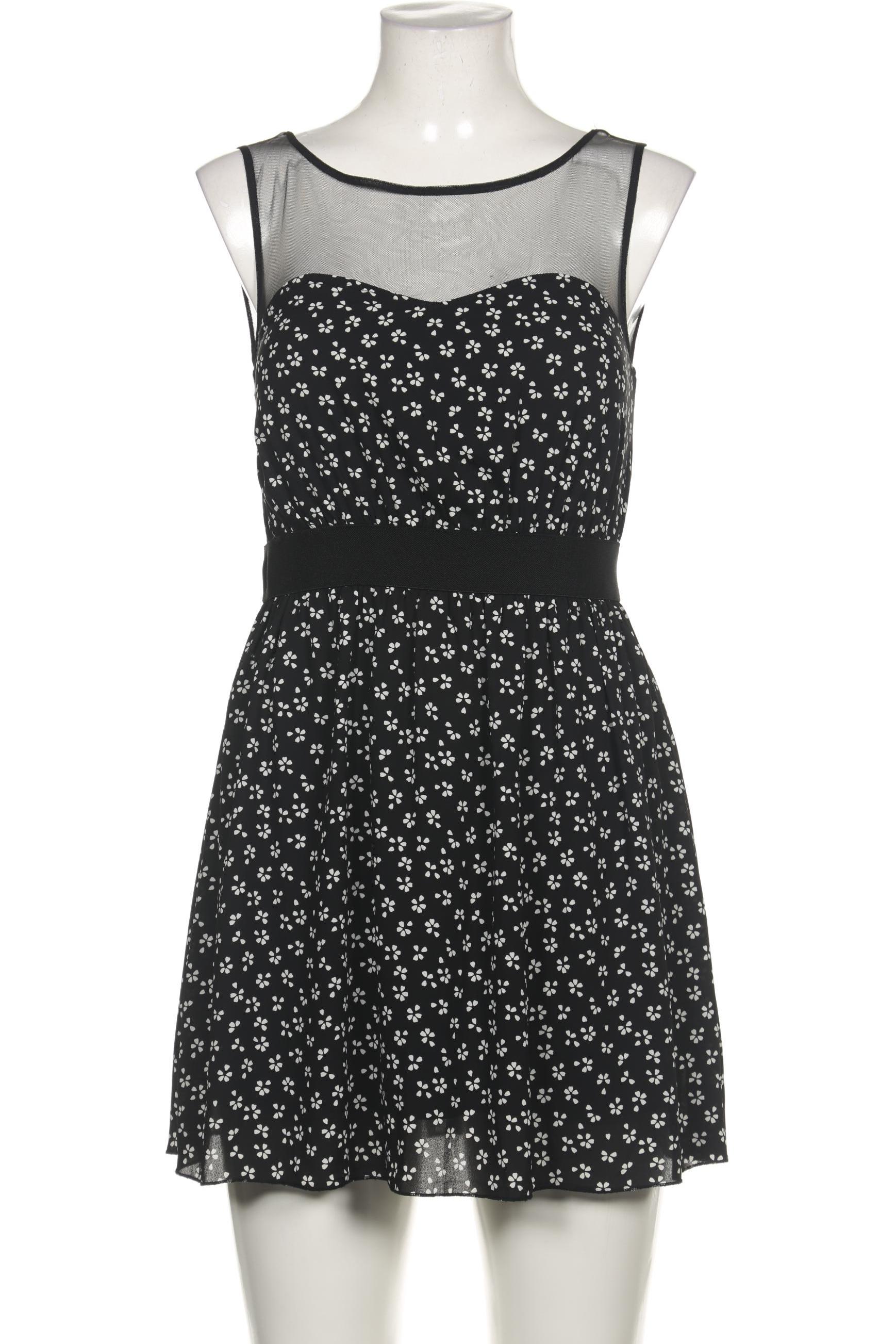 

Pepe Jeans Damen Kleid, schwarz, Gr. 38